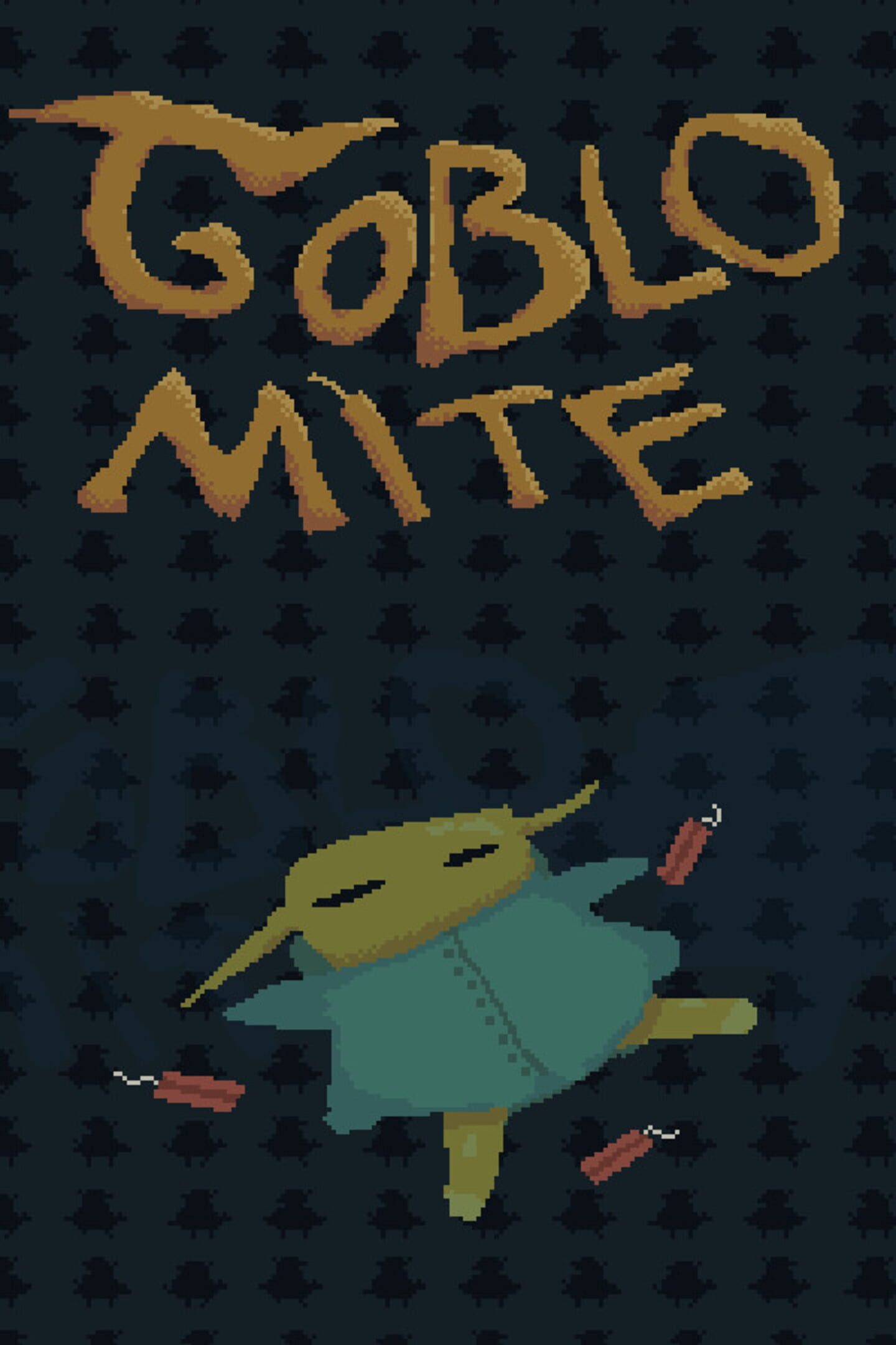 Goblomite cover