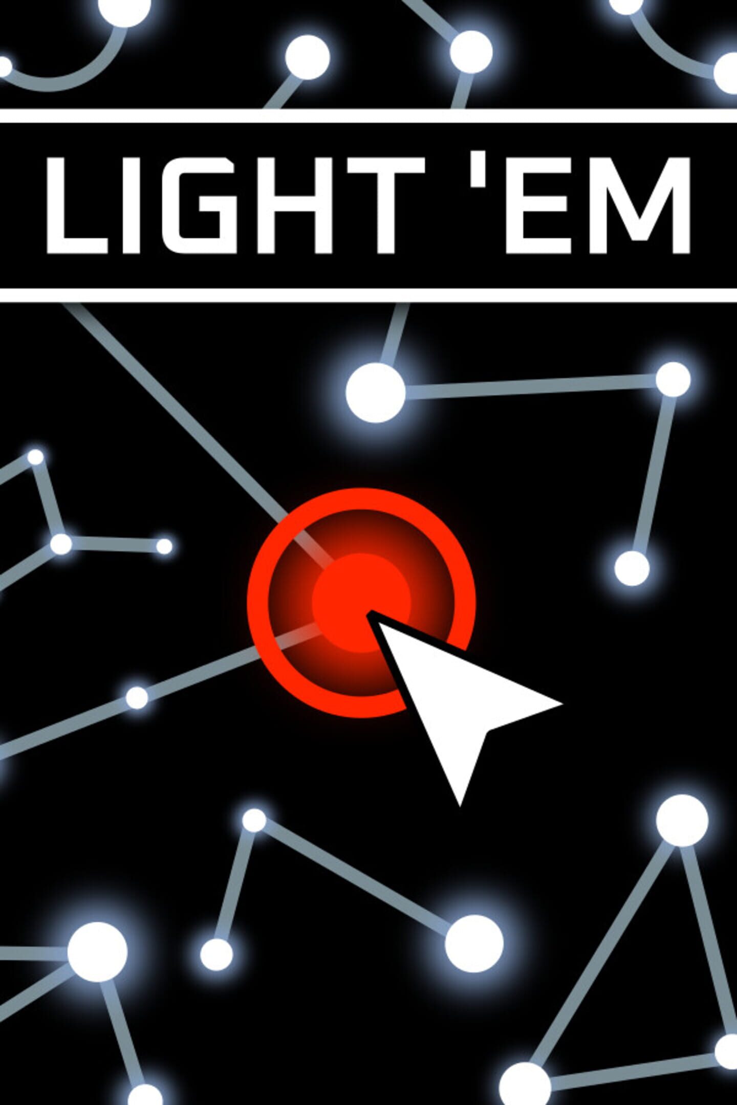 Light 'em cover