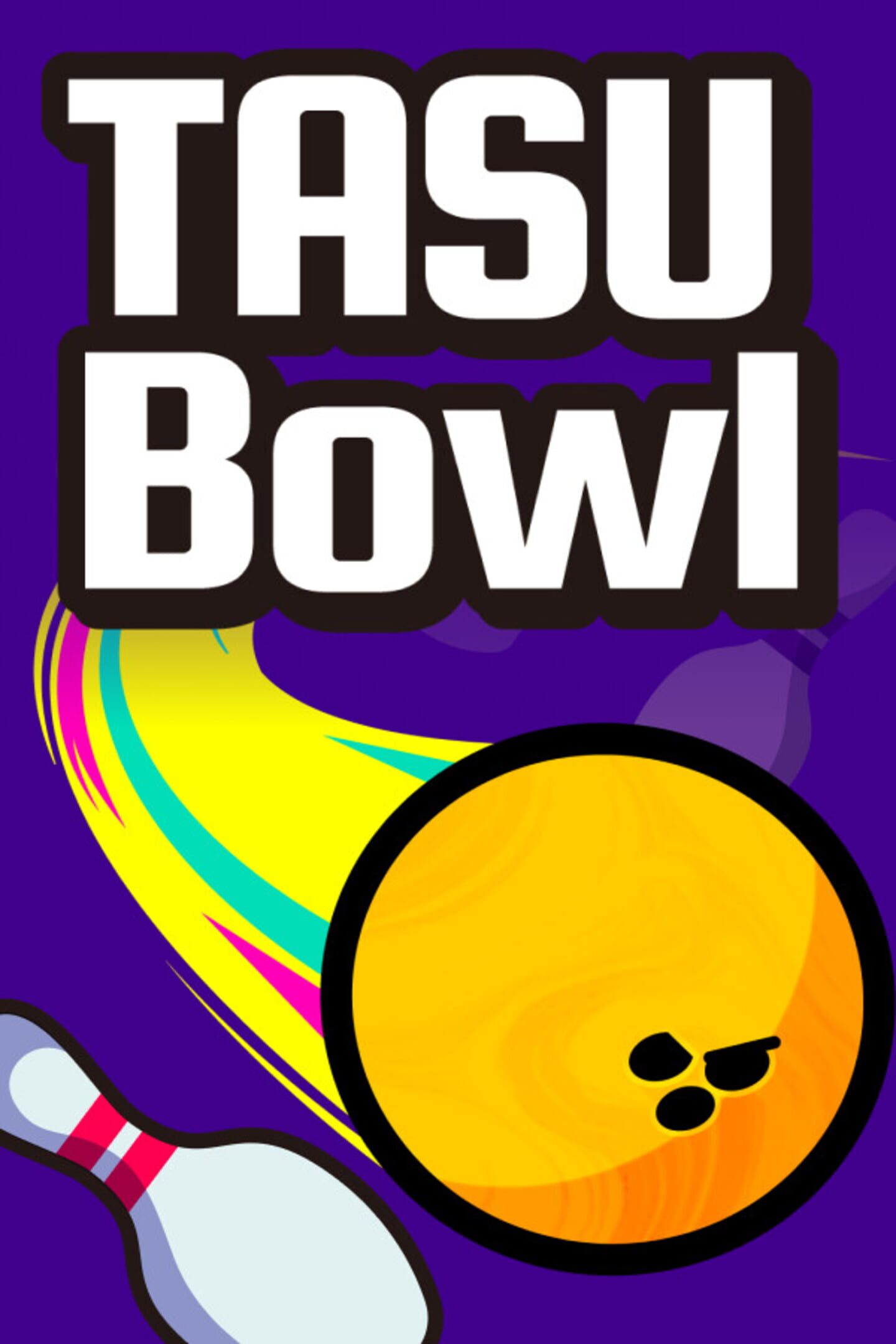 Tasu Bowl