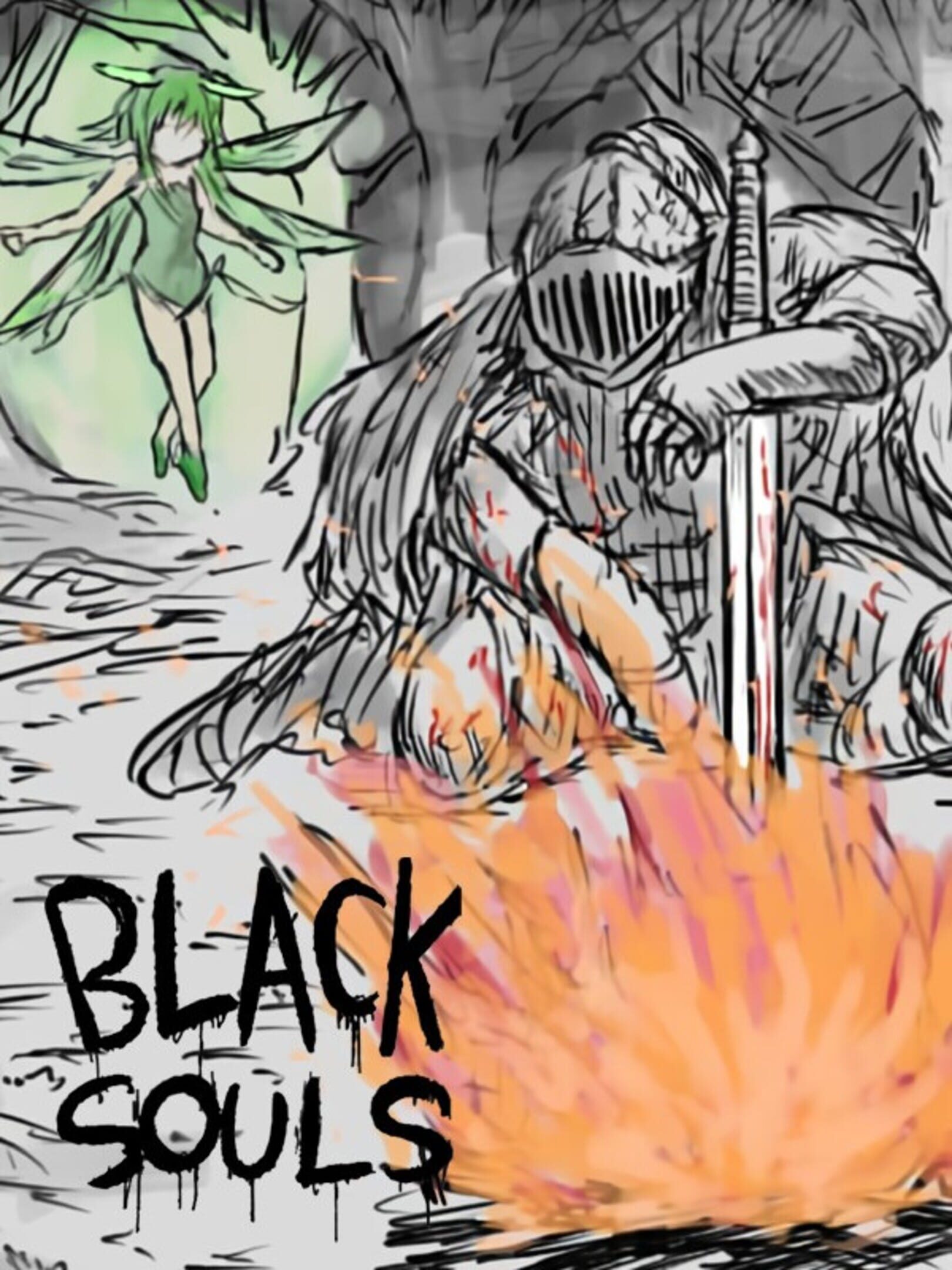 Black Souls