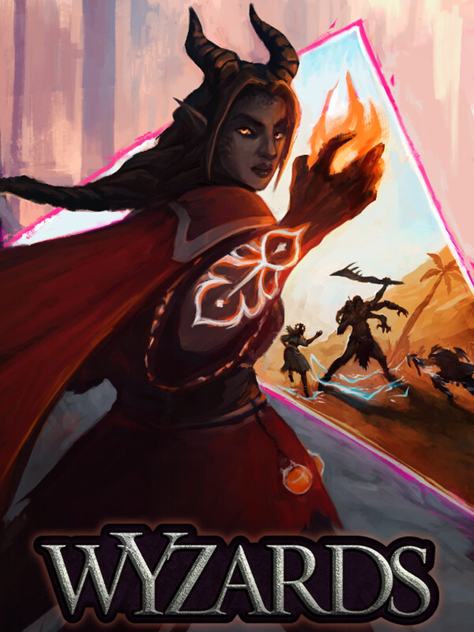 WYzards