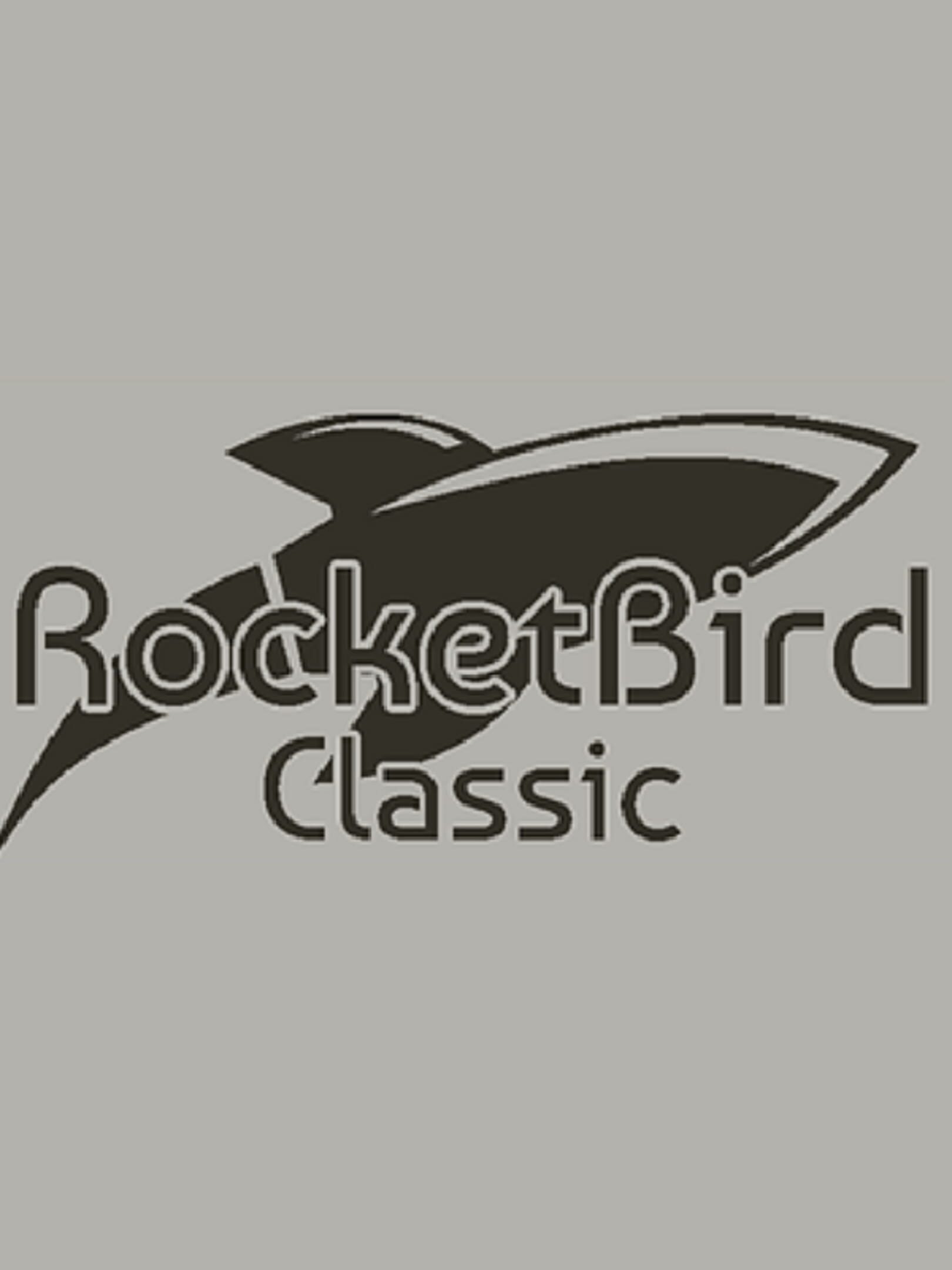 RocketBird Classic cover