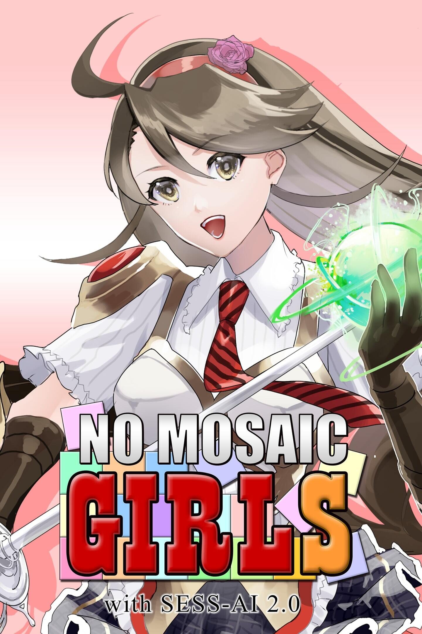 No Mosaic Girls With Sess-AI 2.0