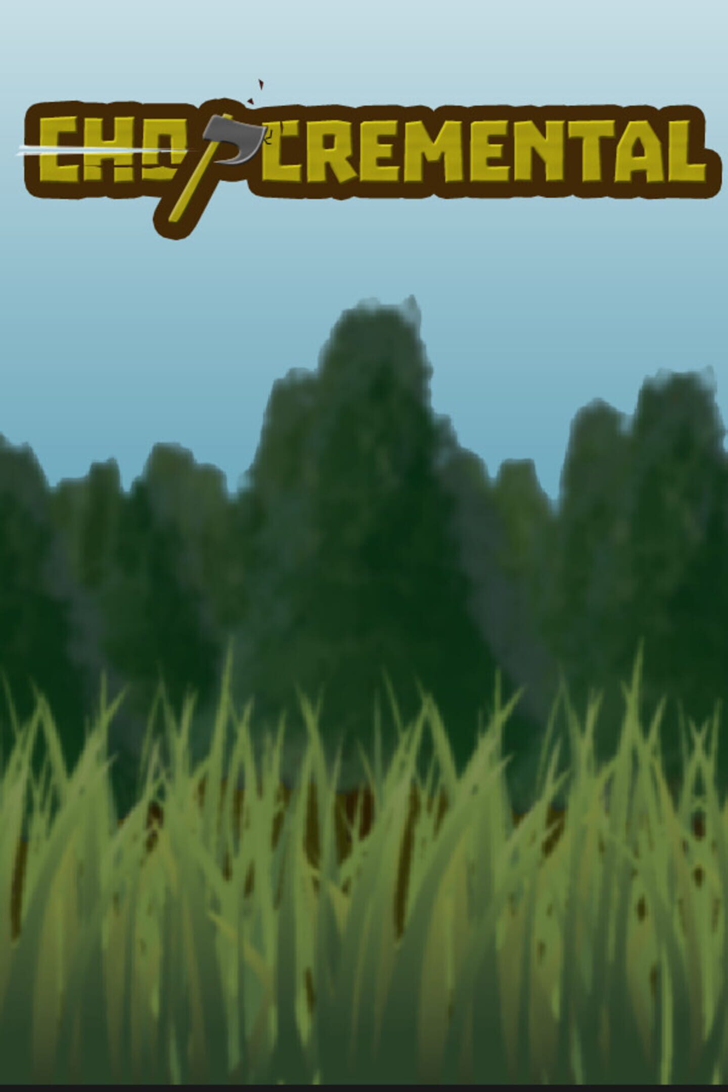 Chopcremental cover