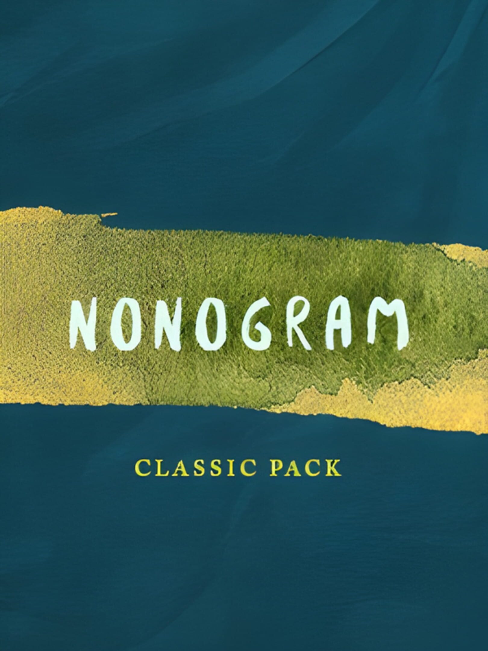 Nonogram: Master's Legacy - The Classic Pack cover
