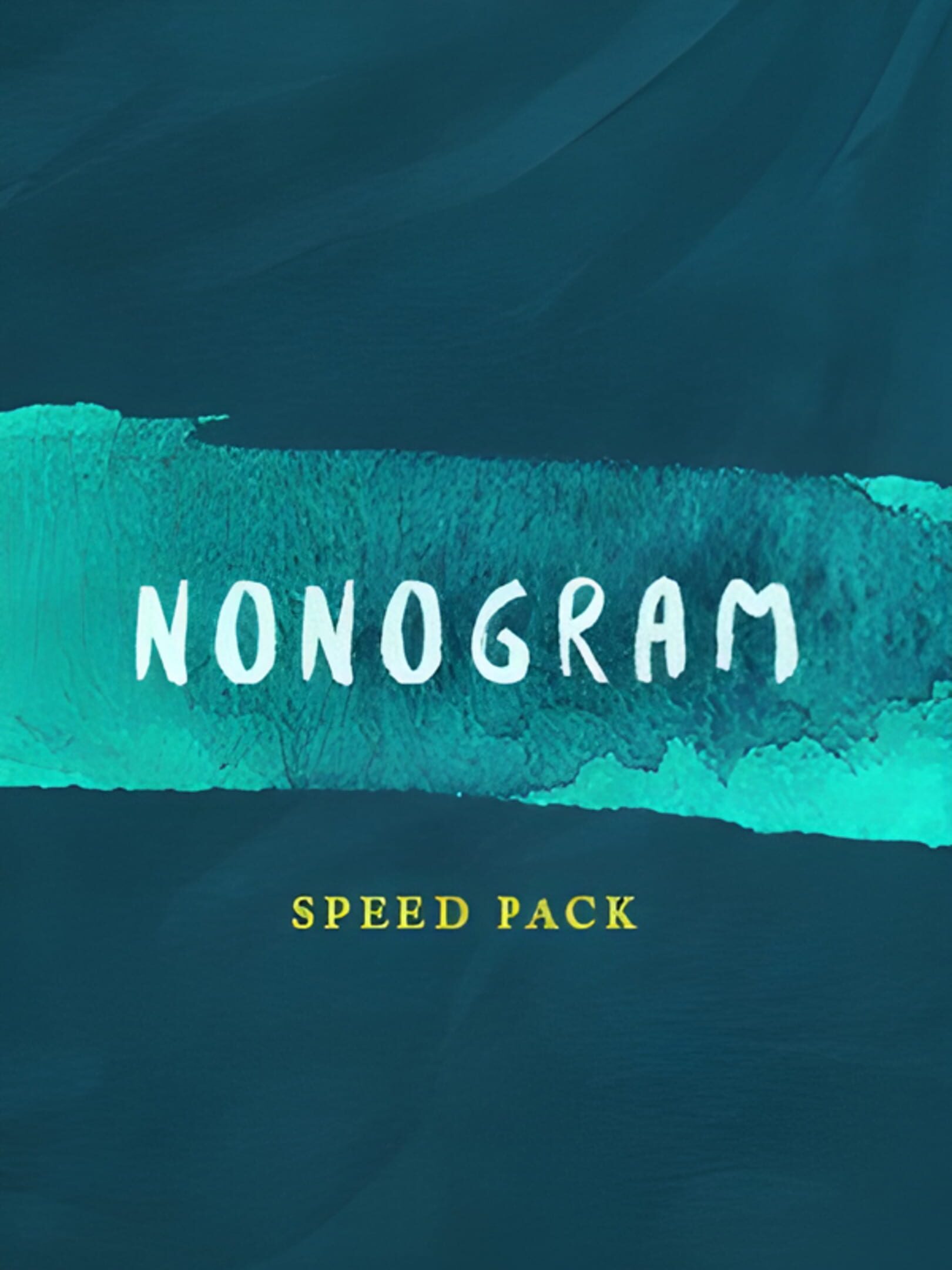 Nonogram: Master's Legacy - The Speed Pack cover