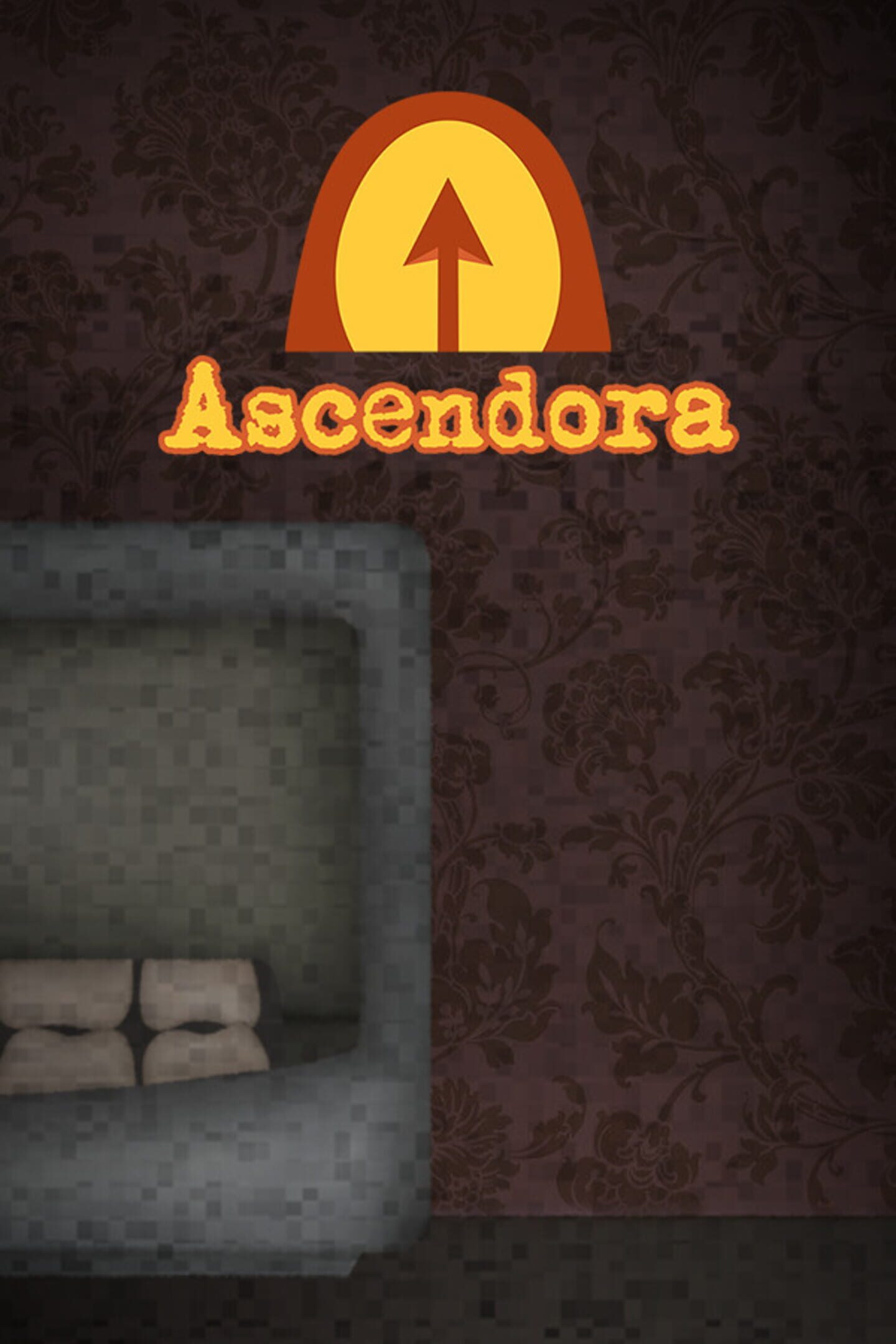 Ascendora cover