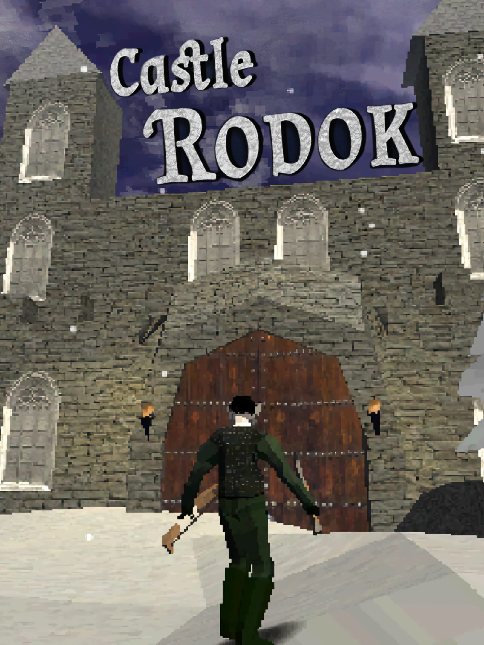 Castle Rodok