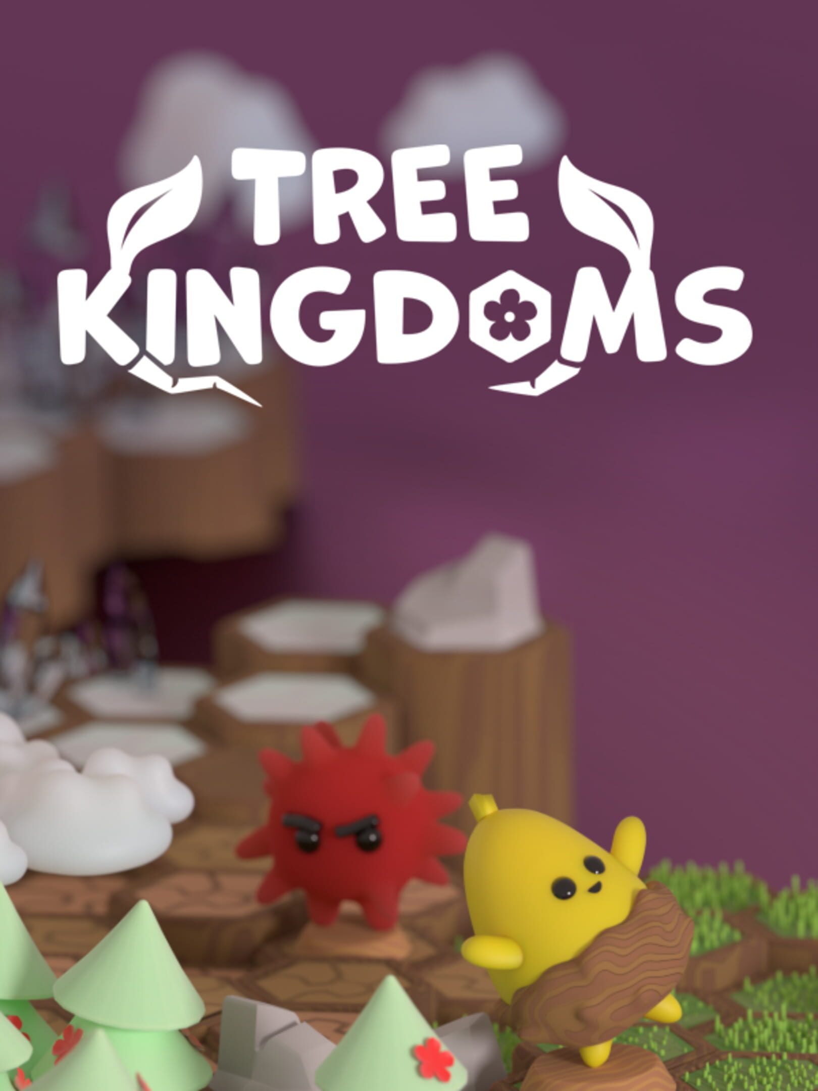 Tree Kingdoms