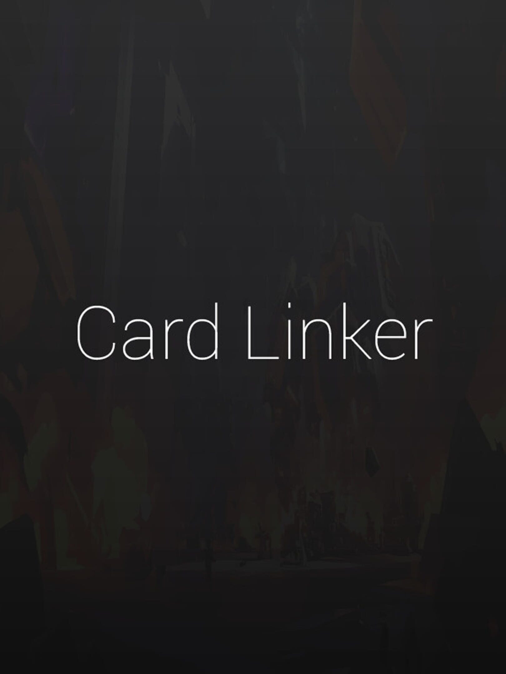 Card Linker cover