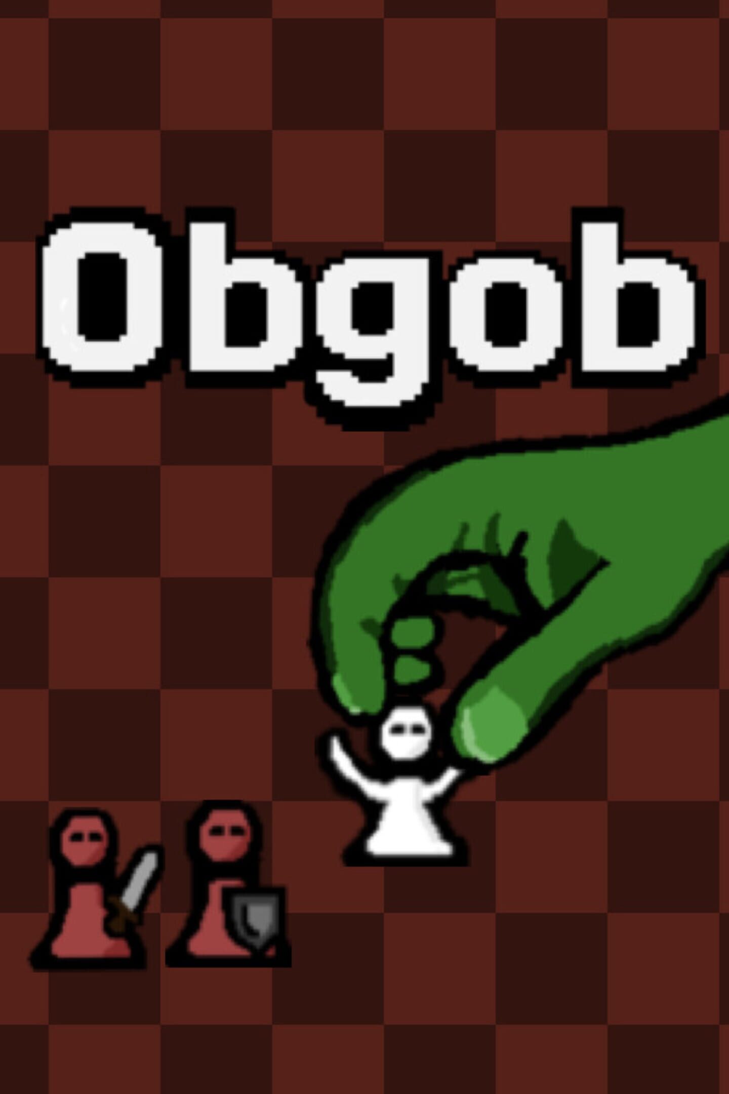 Obgob cover