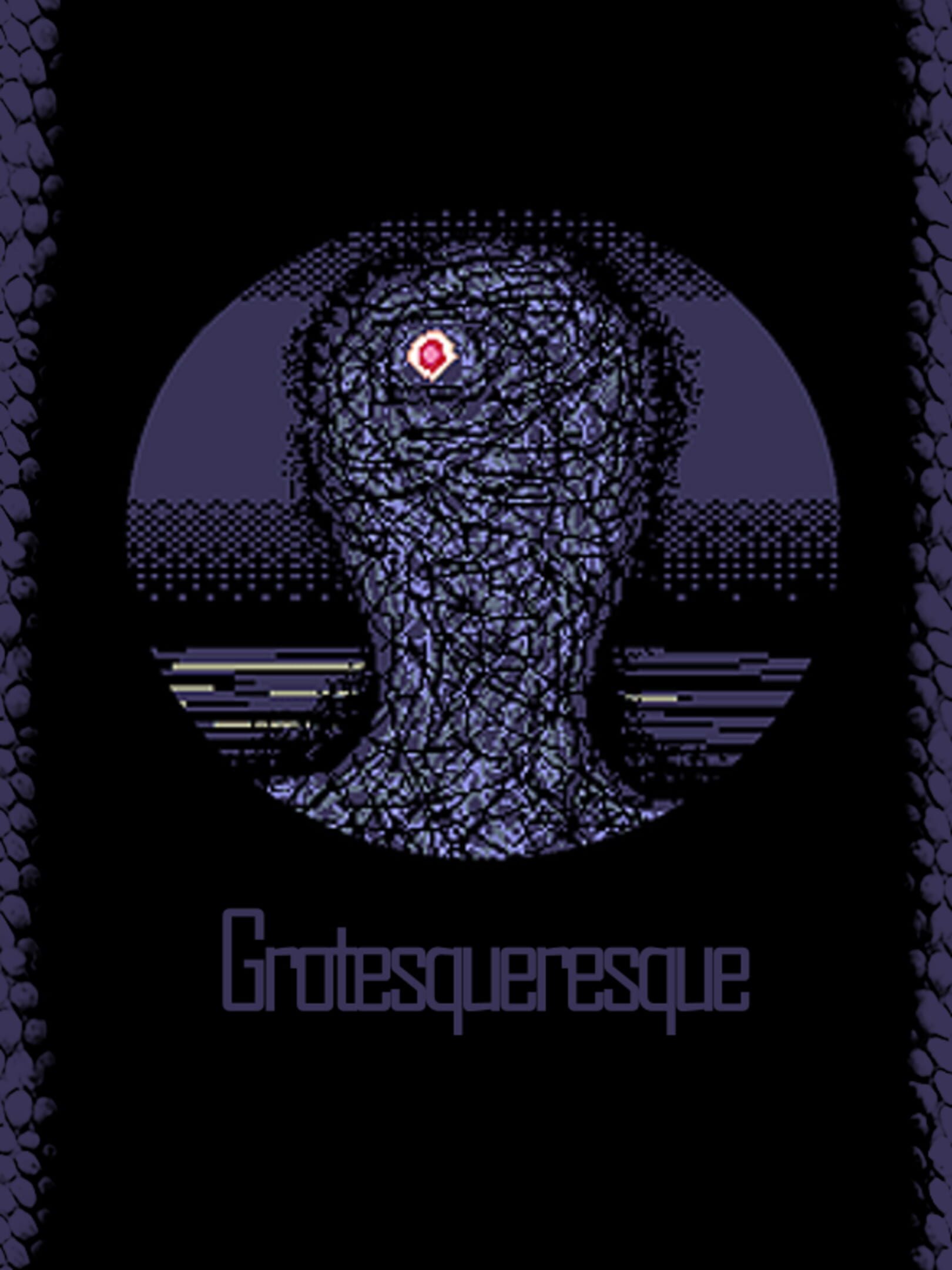 Grotesqueresque