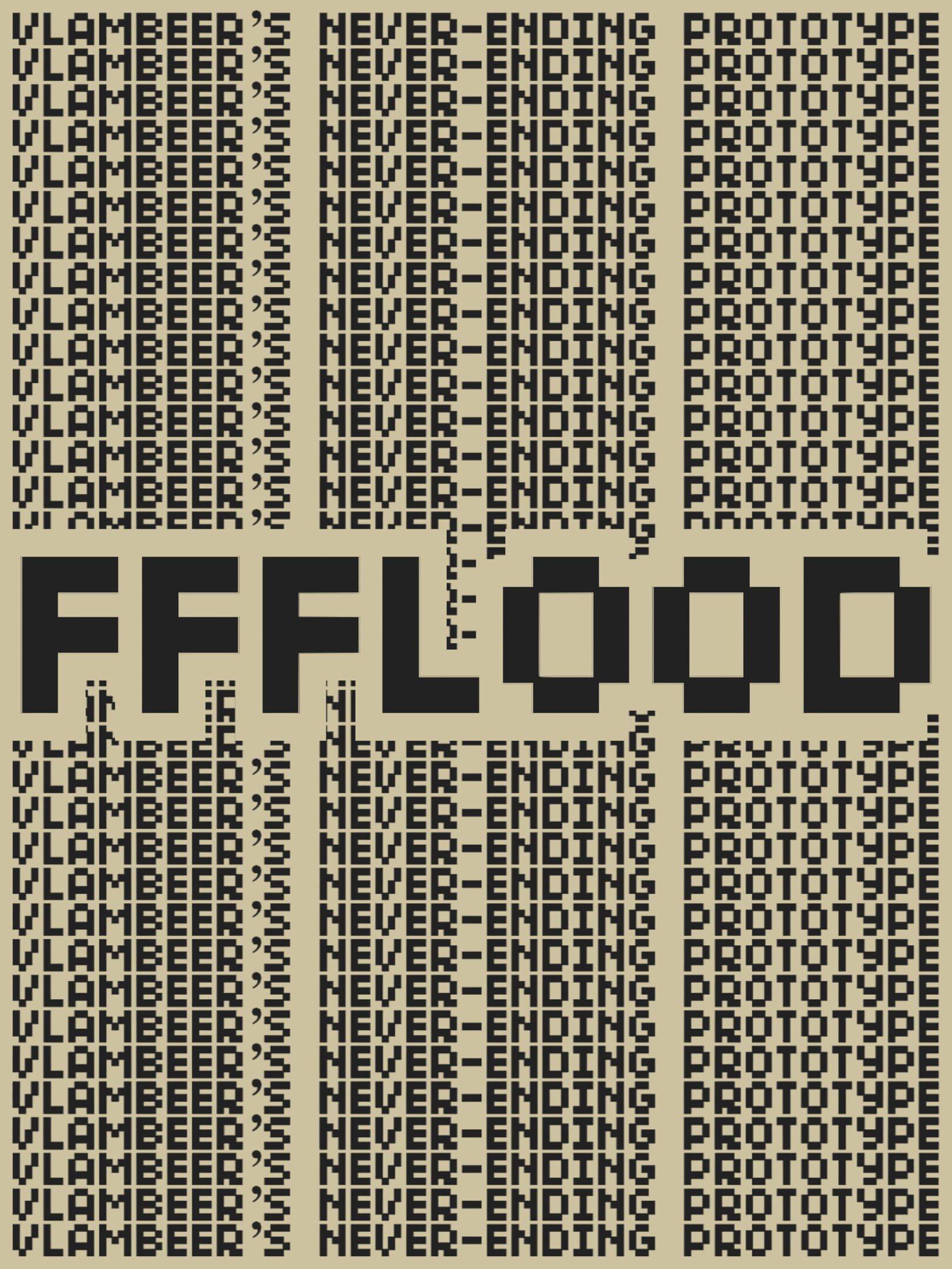 Ffflood cover