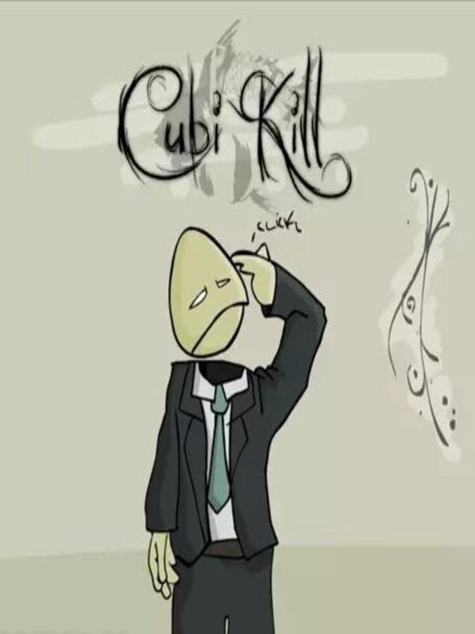 Cubikill