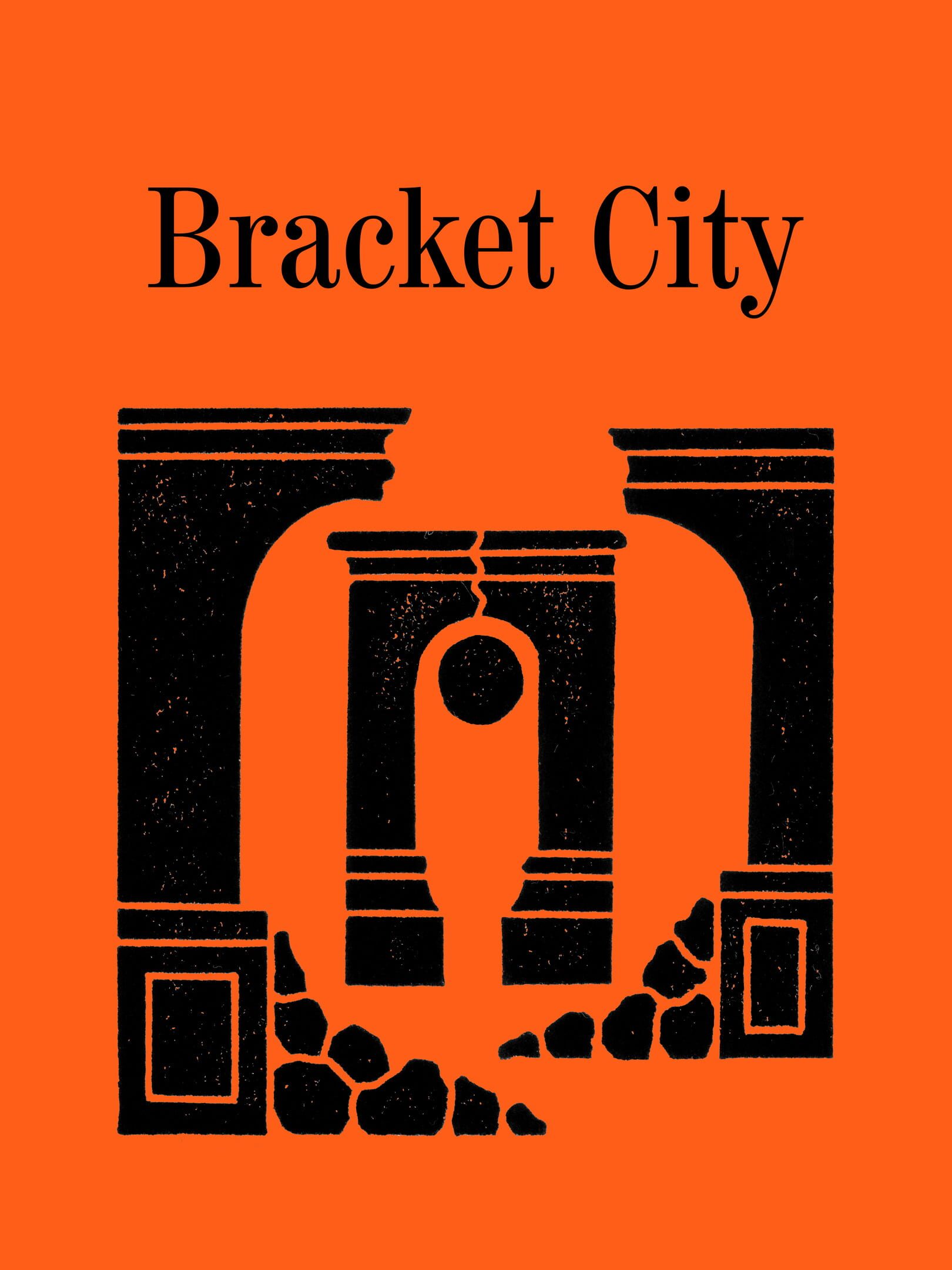 Bracket City cover