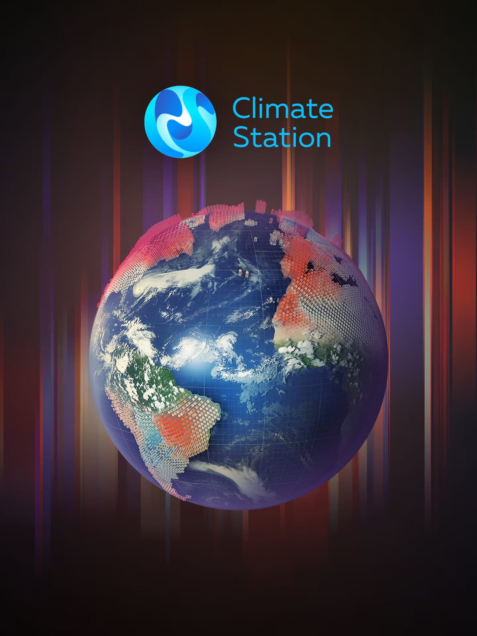 Climate Station