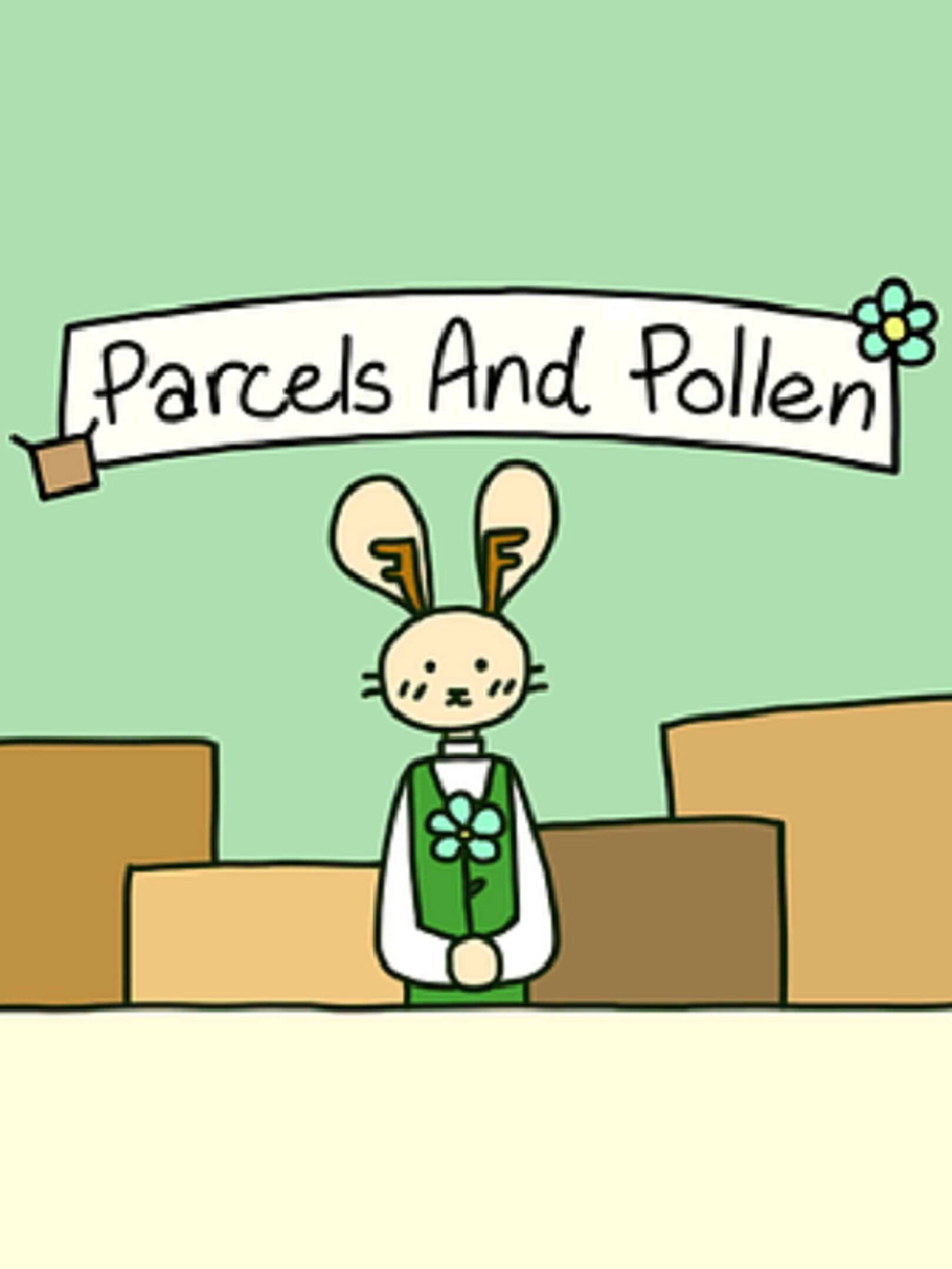 Parcels and Pollen