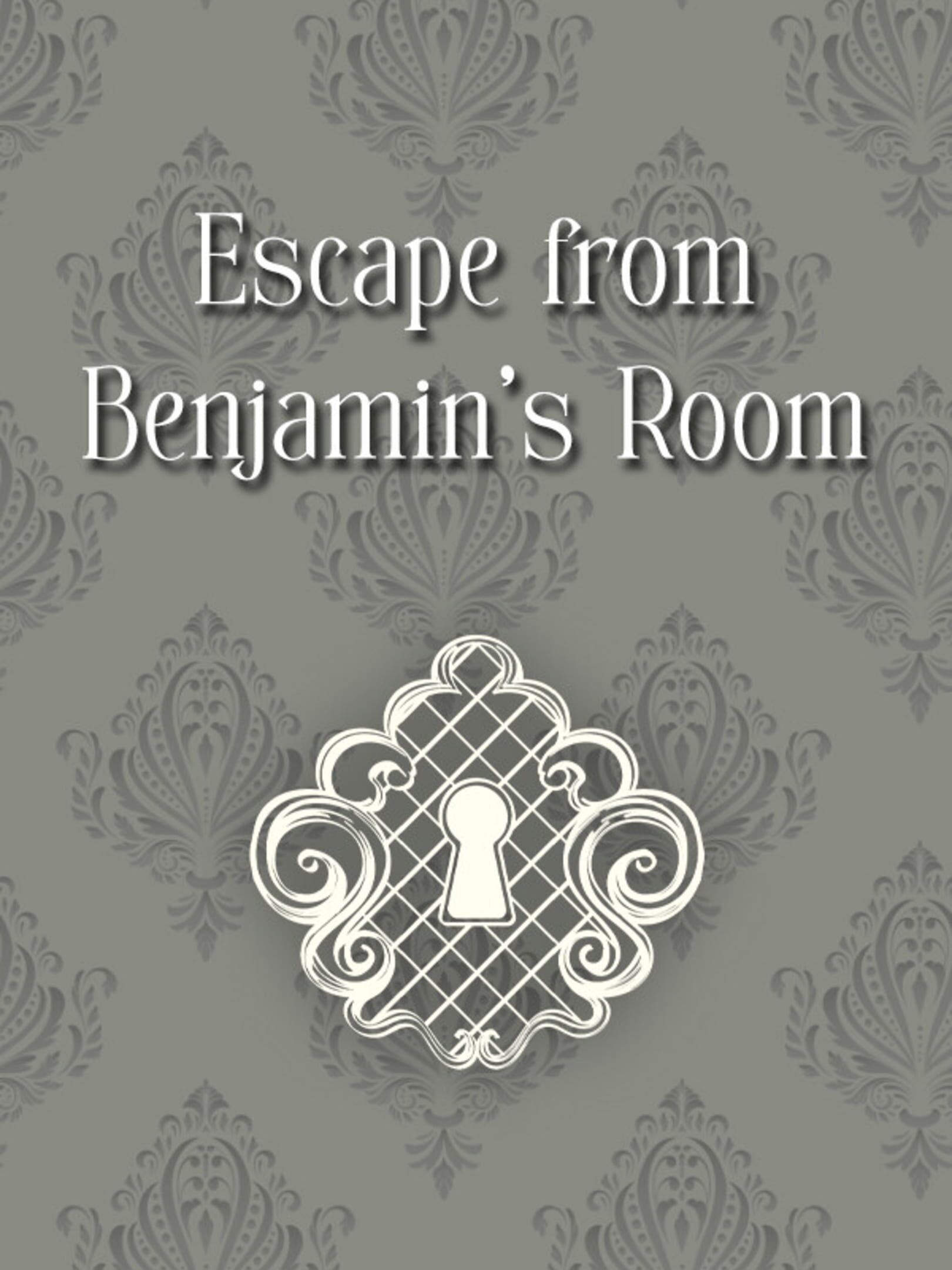 Escape From Benjamin's Room