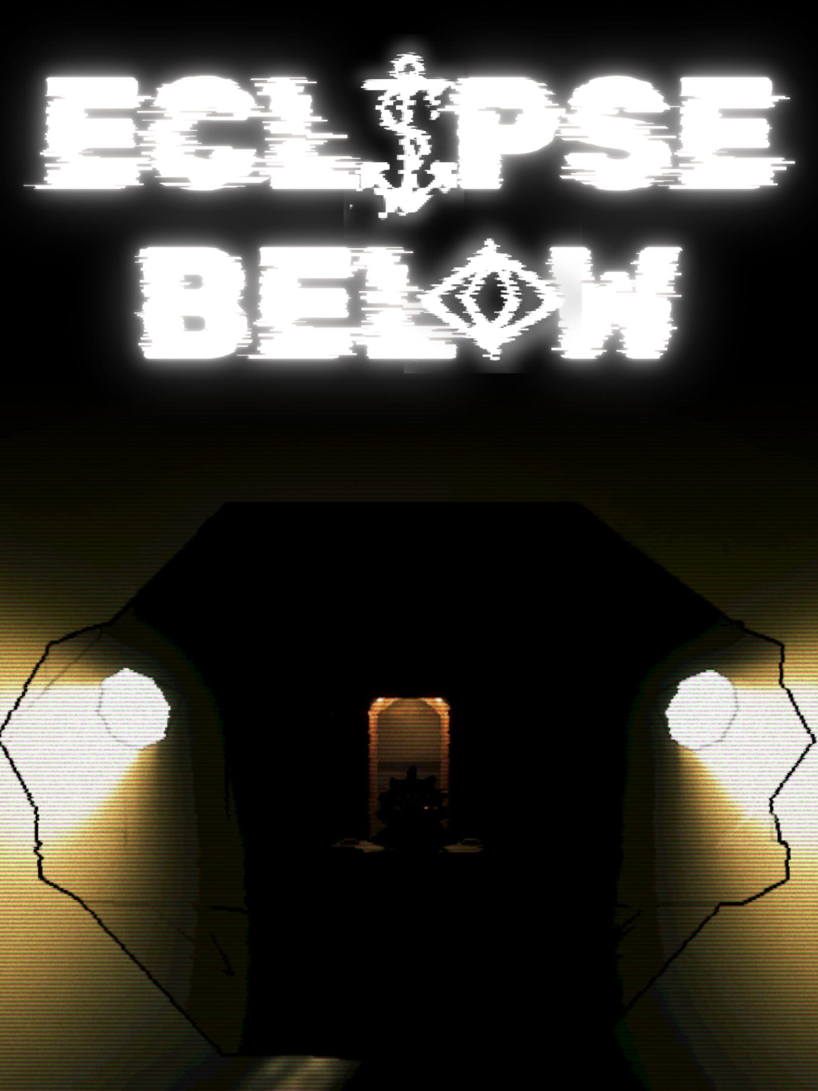 Eclipse Below