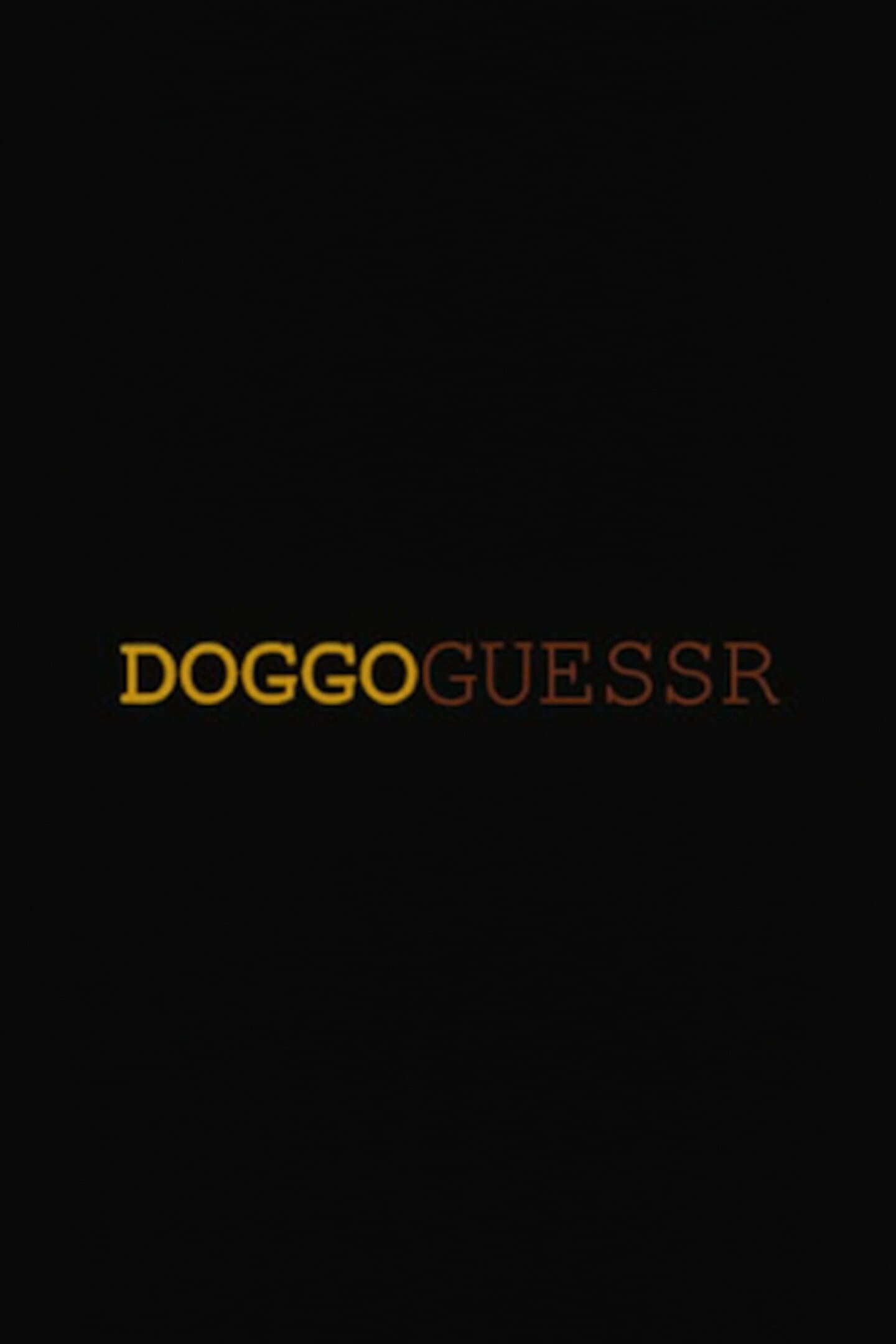DoggoGuessr