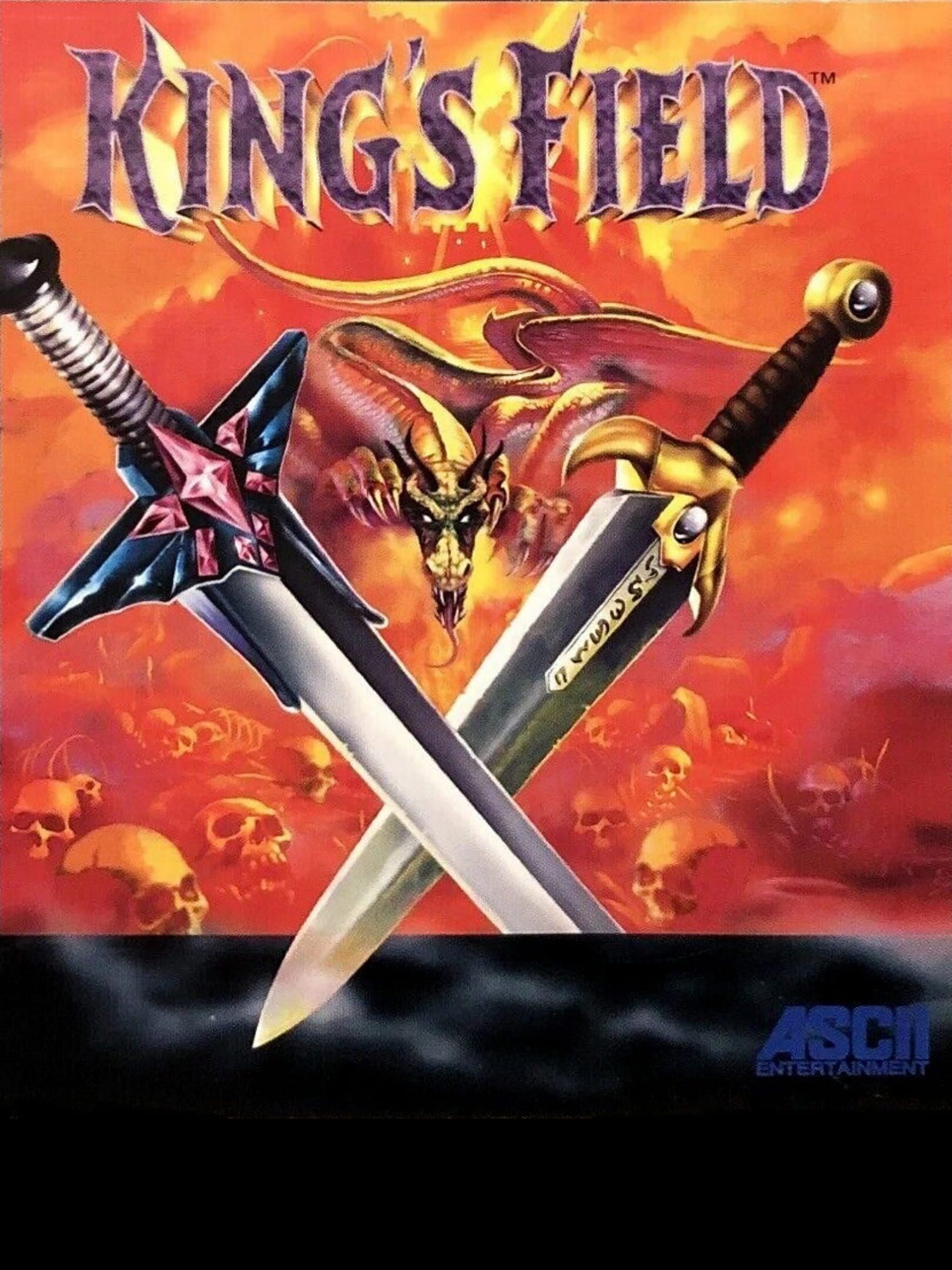 King's Field