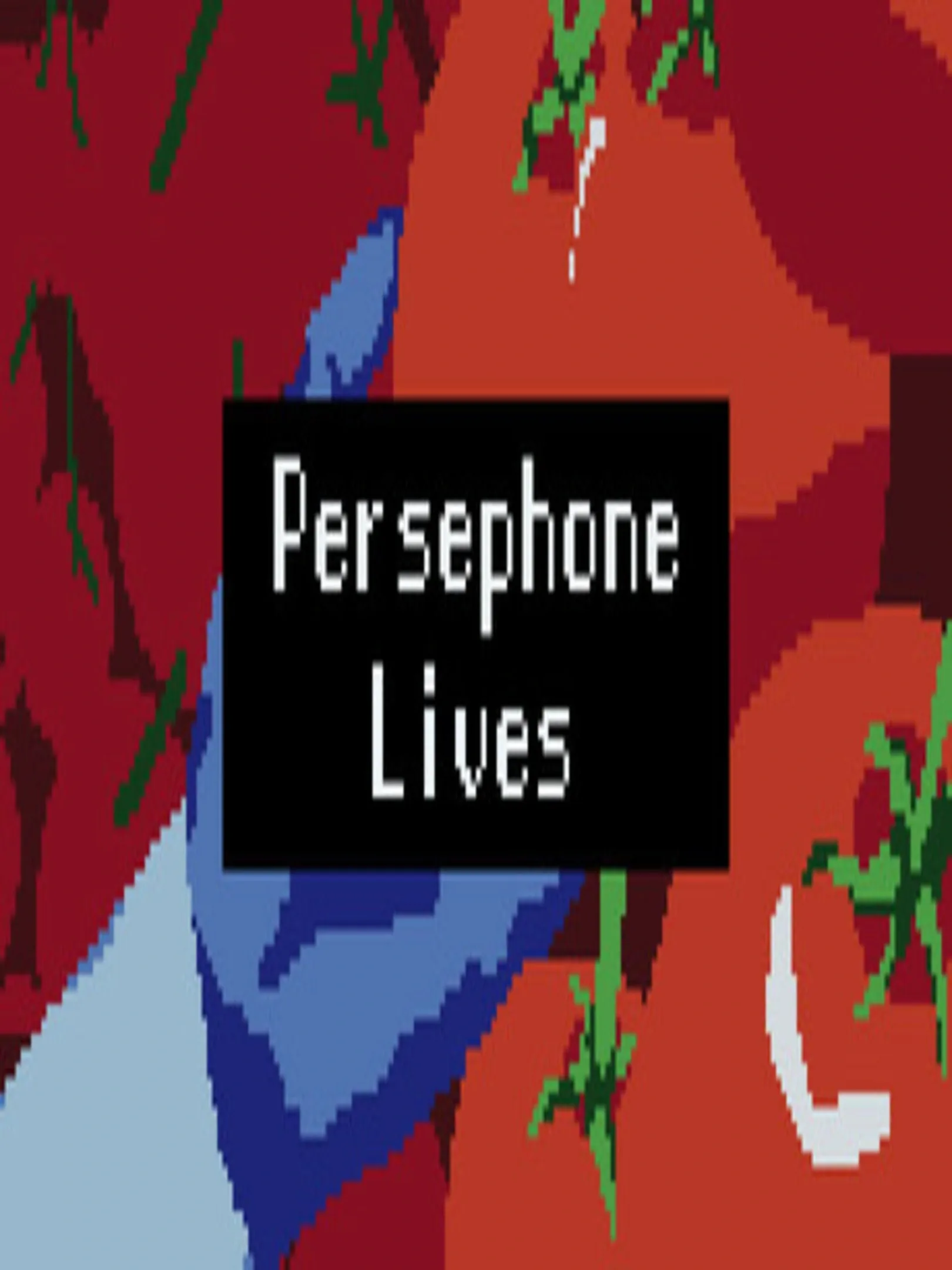 Persephone Lives Stash Games Tracker