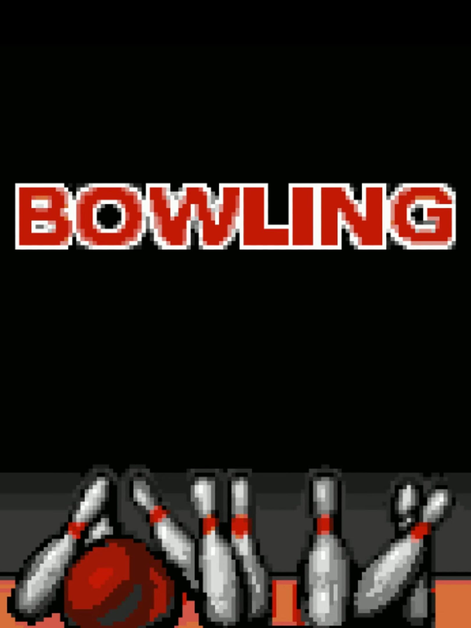Nokia Bowling cover