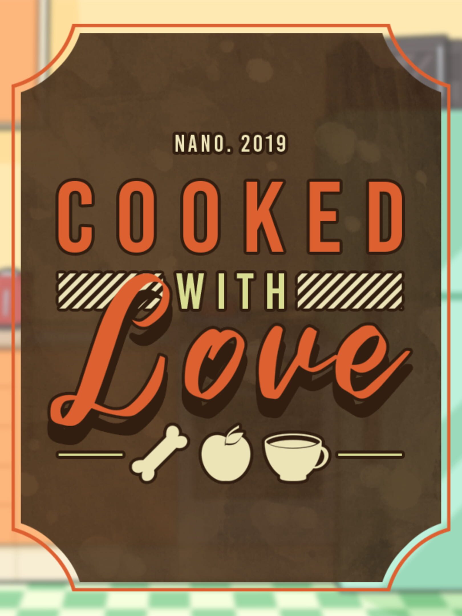 Cooked with Love