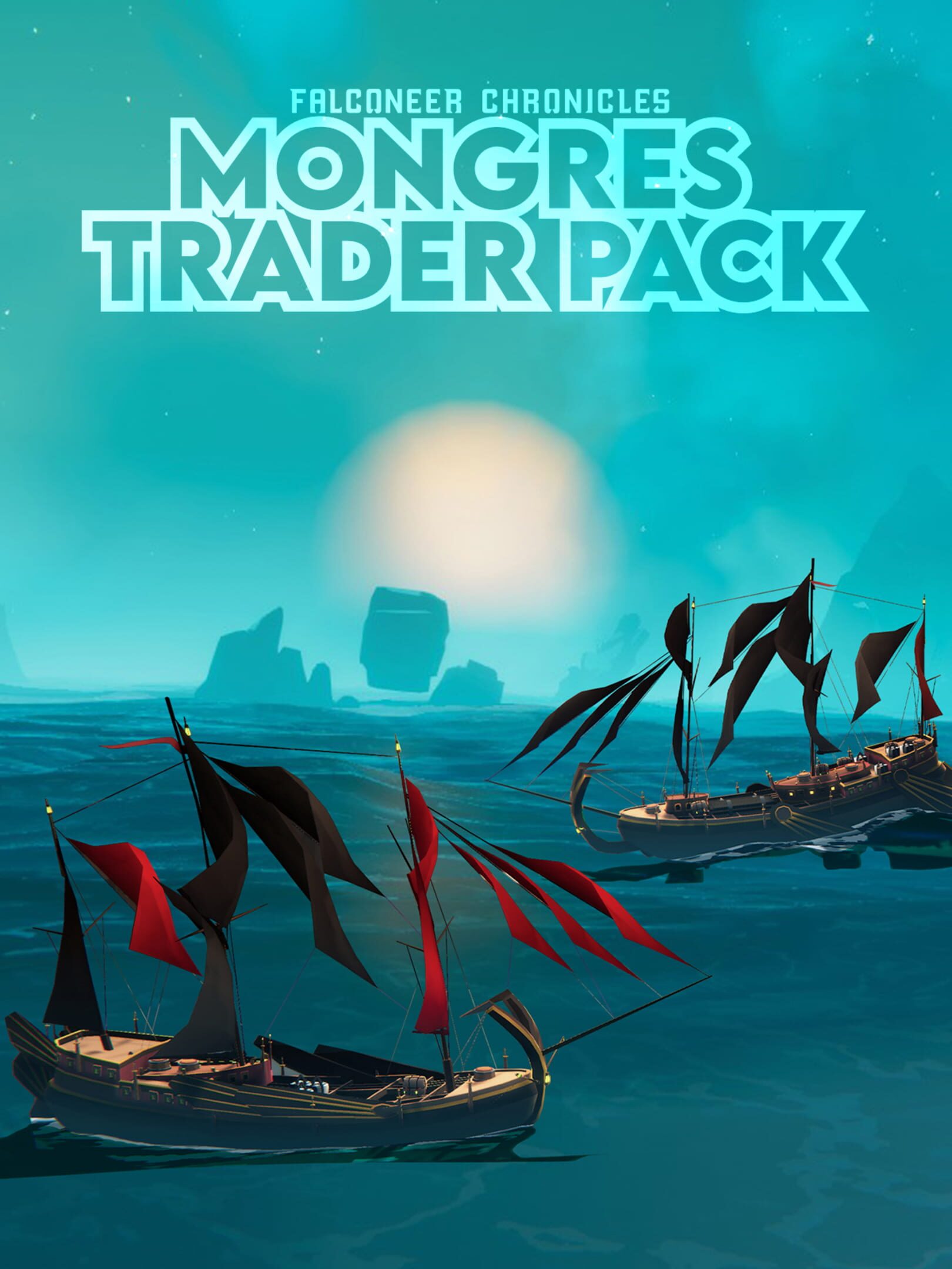 Bulwark Evolution: Falconeer Chronicles - Mongres Trader Pack