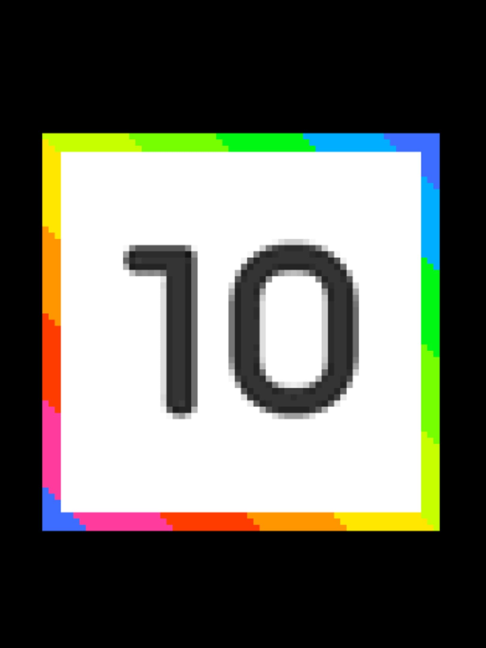 10 cover