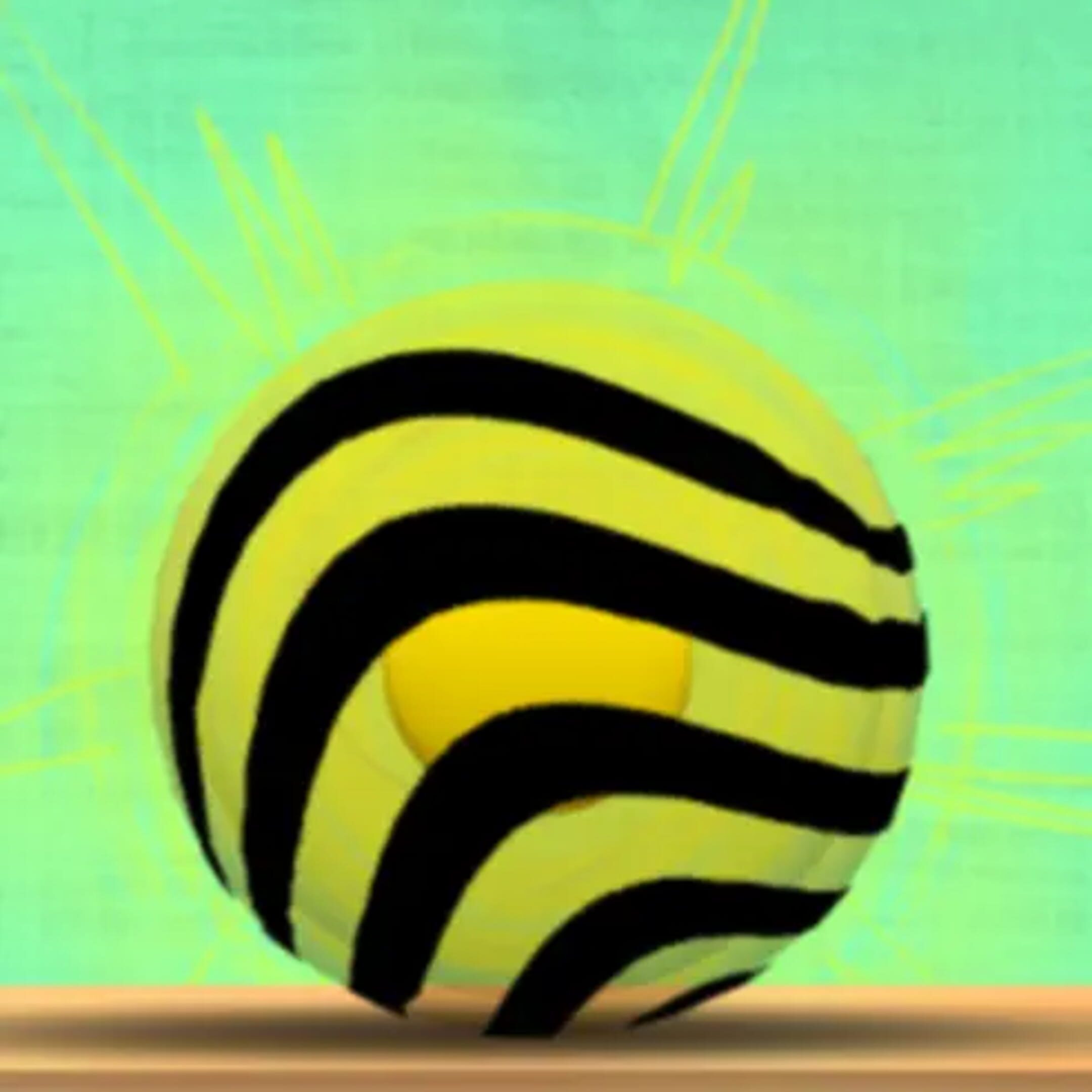 Tigerball cover