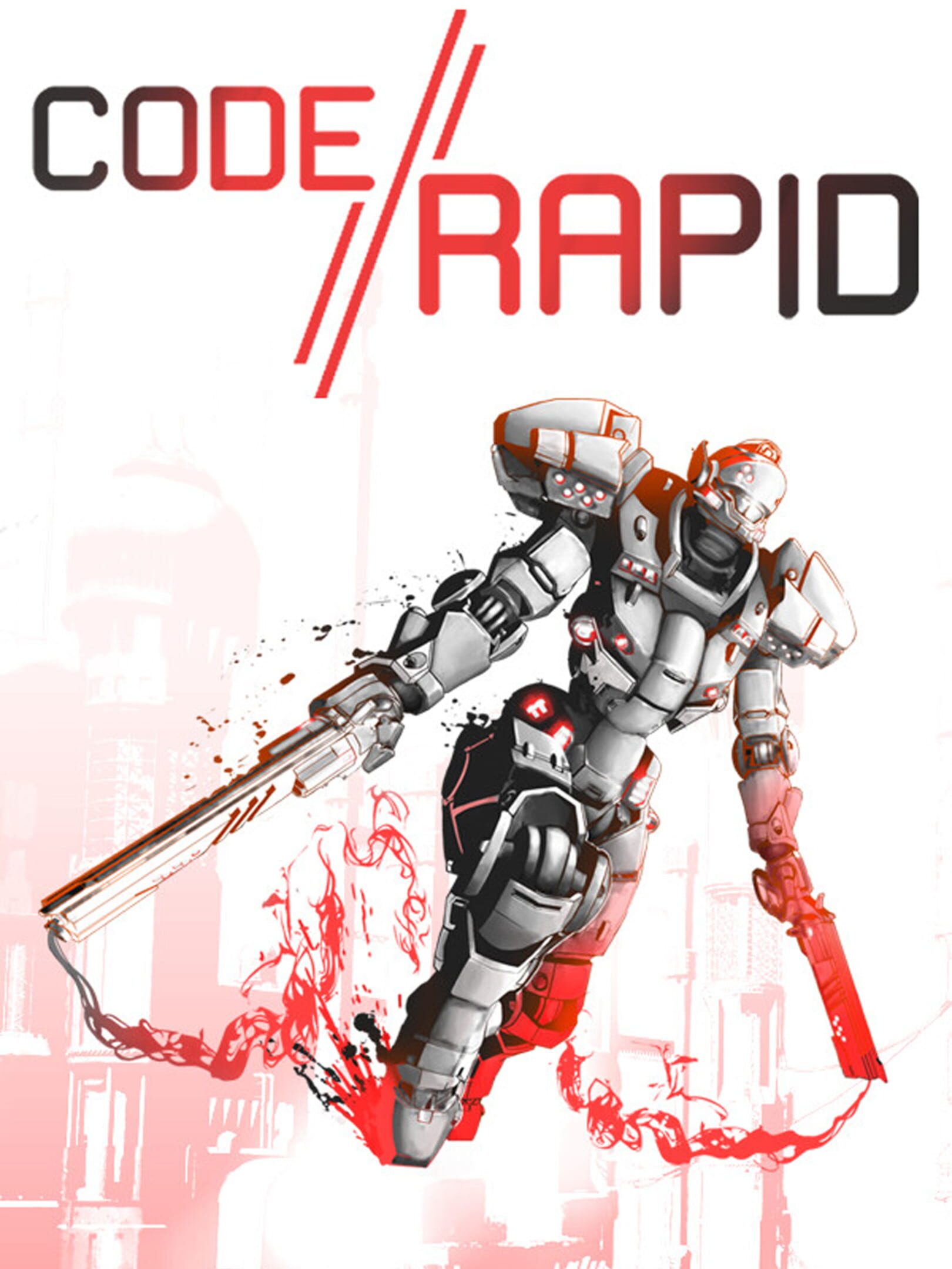 Code Rapid