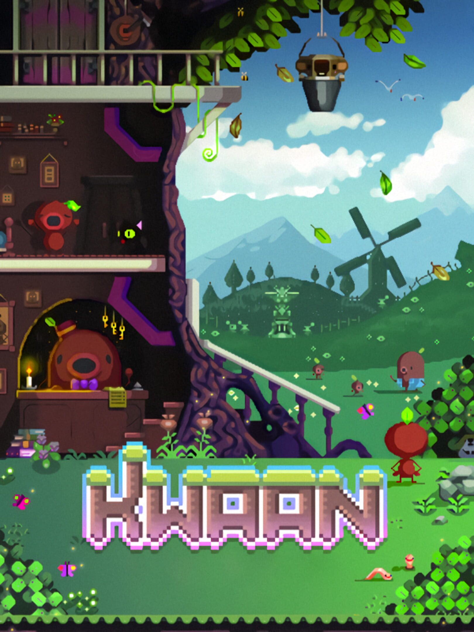 Kwaan