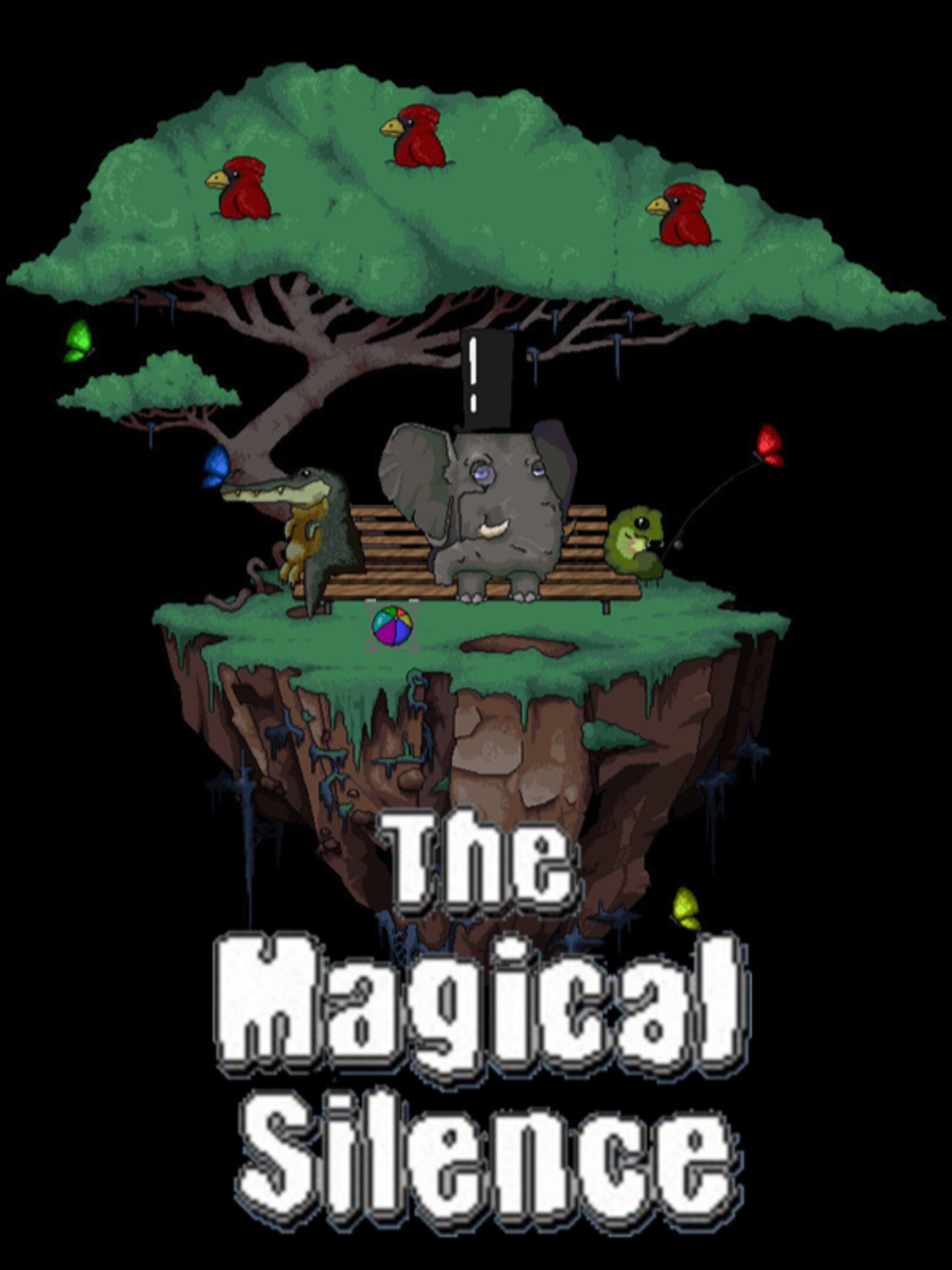 The Magical Silence