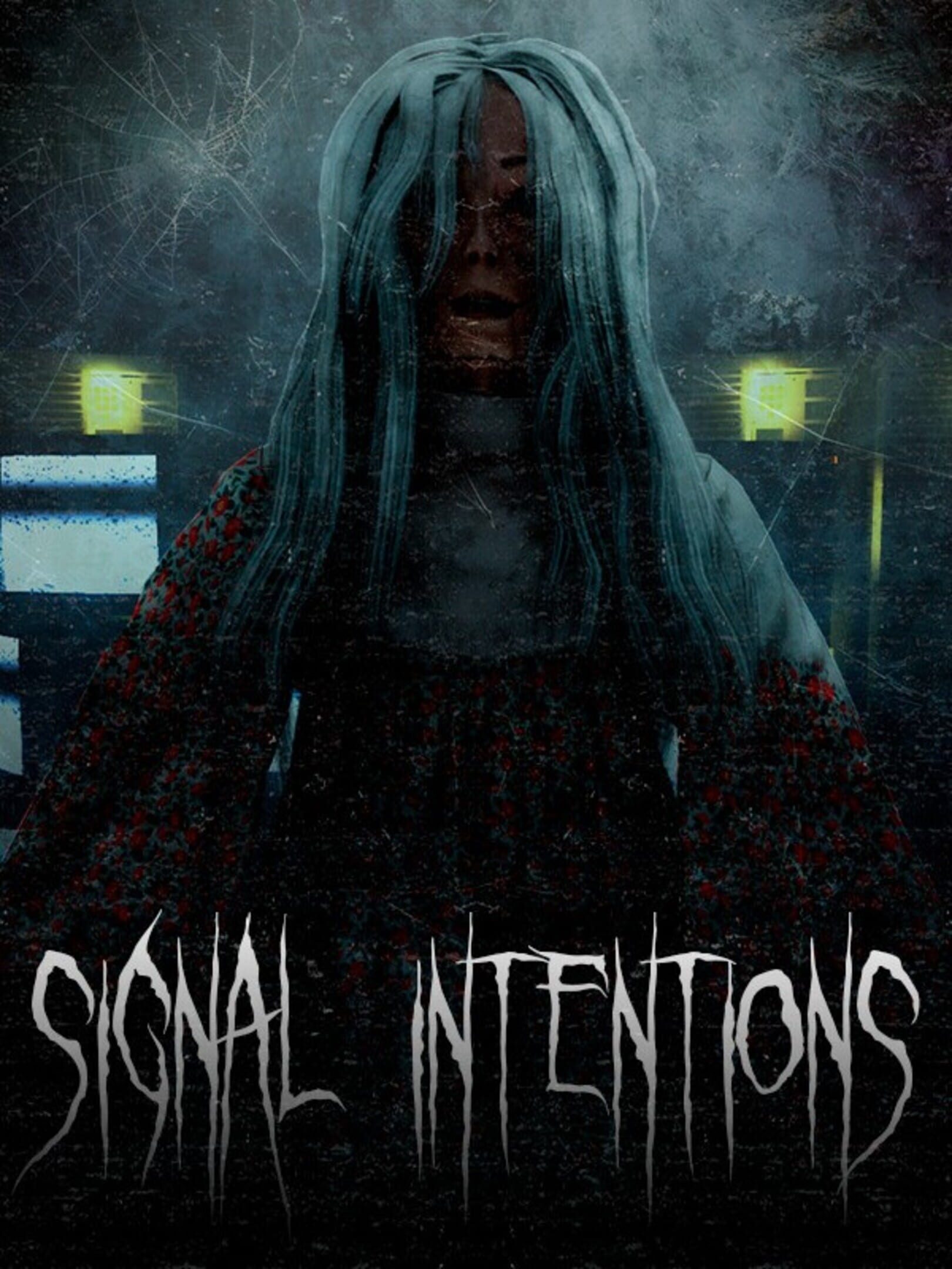 Signal Intentions cover