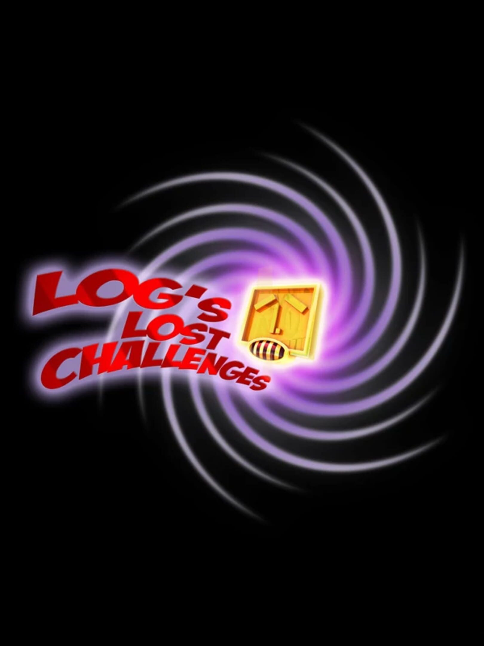 Banjo-Kazooie: Nuts & Bolts - L.O.G.'s Lost Challenges