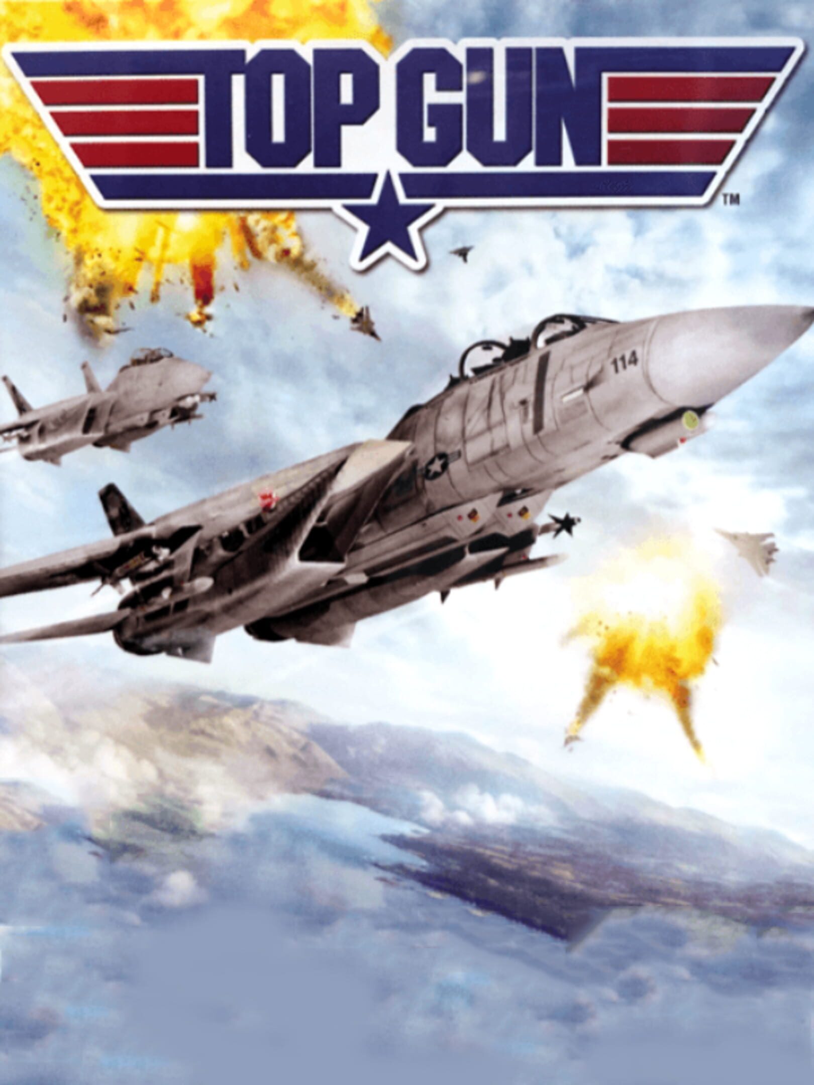 Top Gun