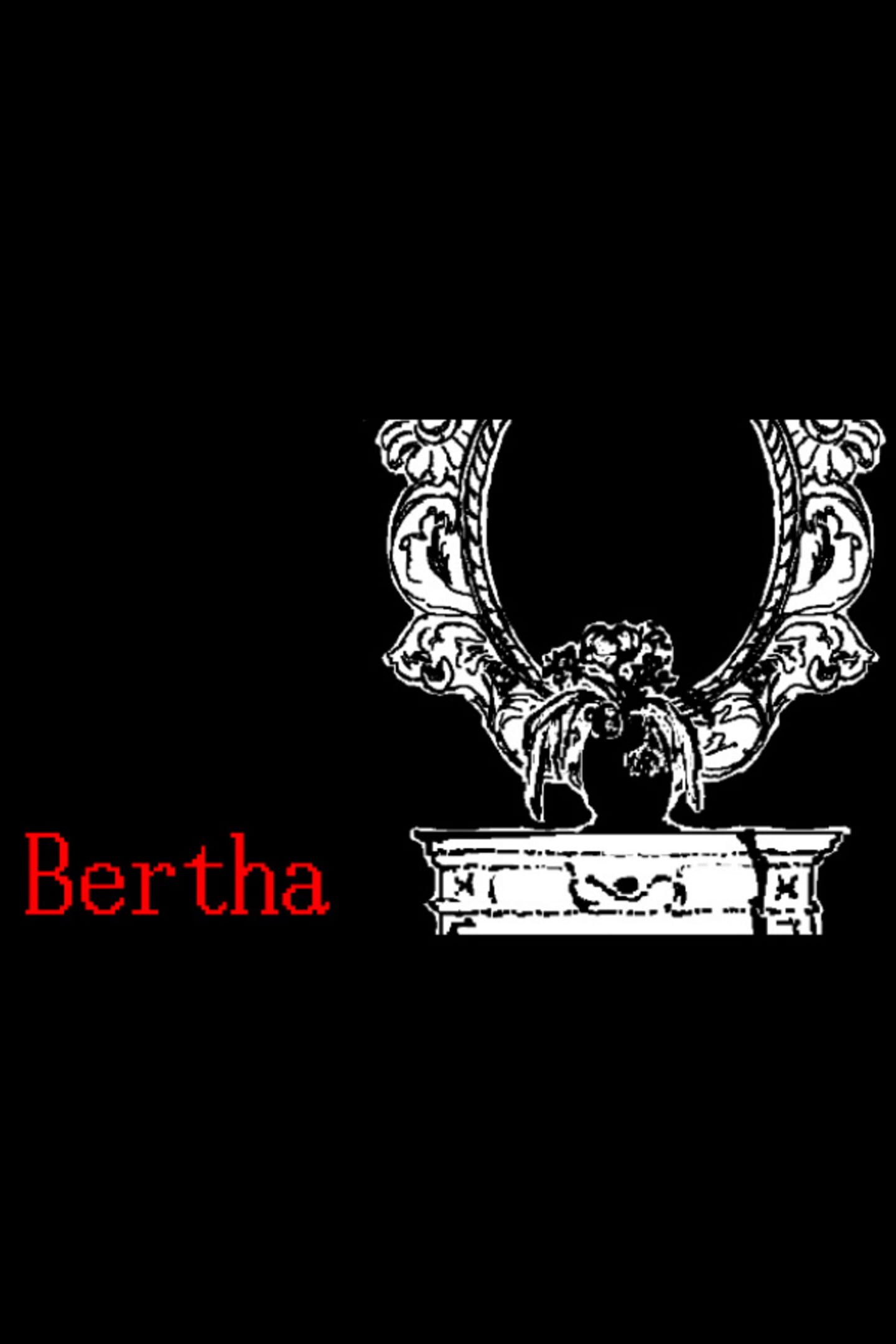 Bertha cover
