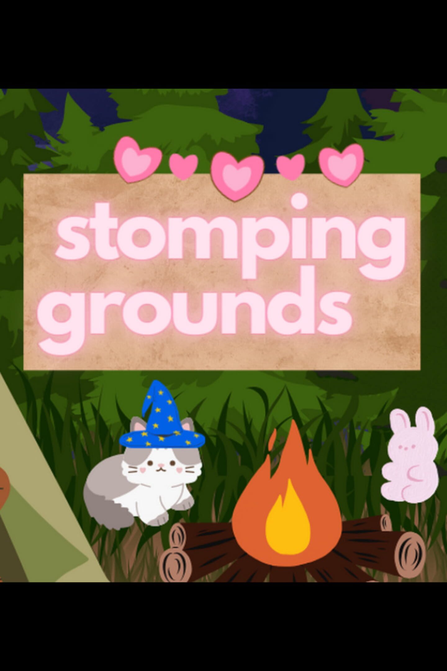 Stomping Grounds