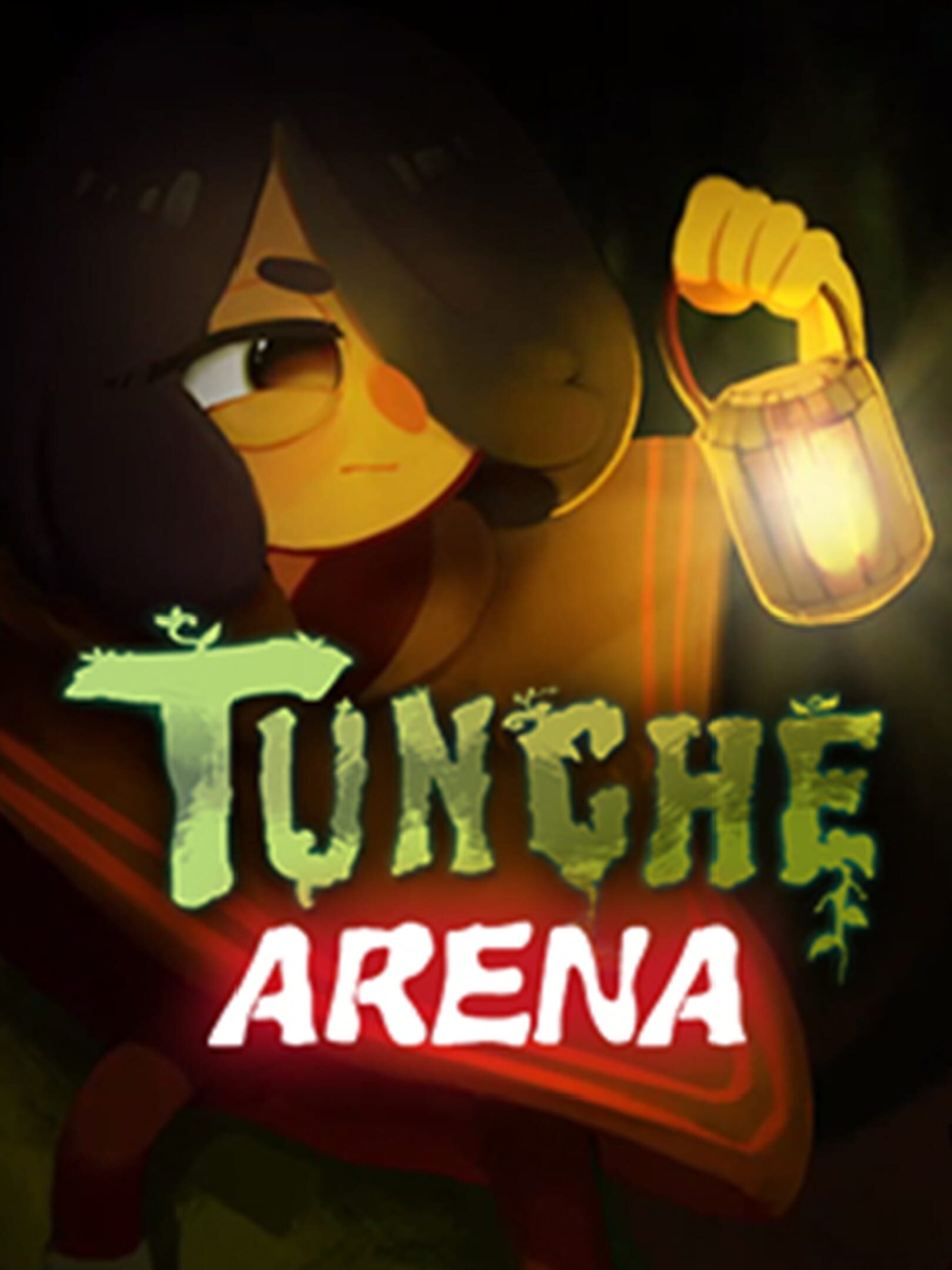 Tunche: Arena