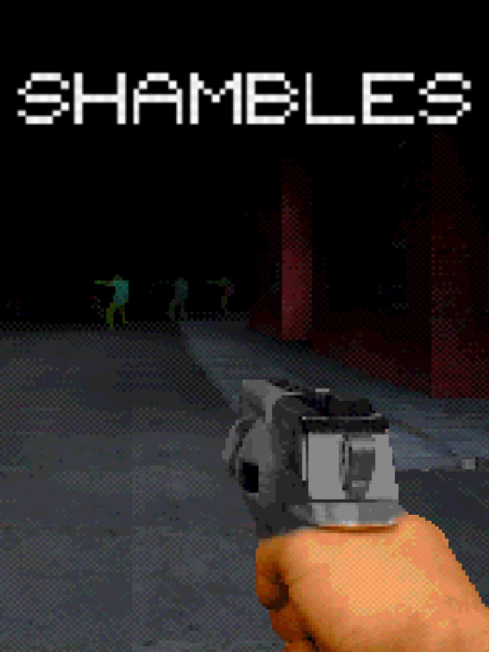 Shambles