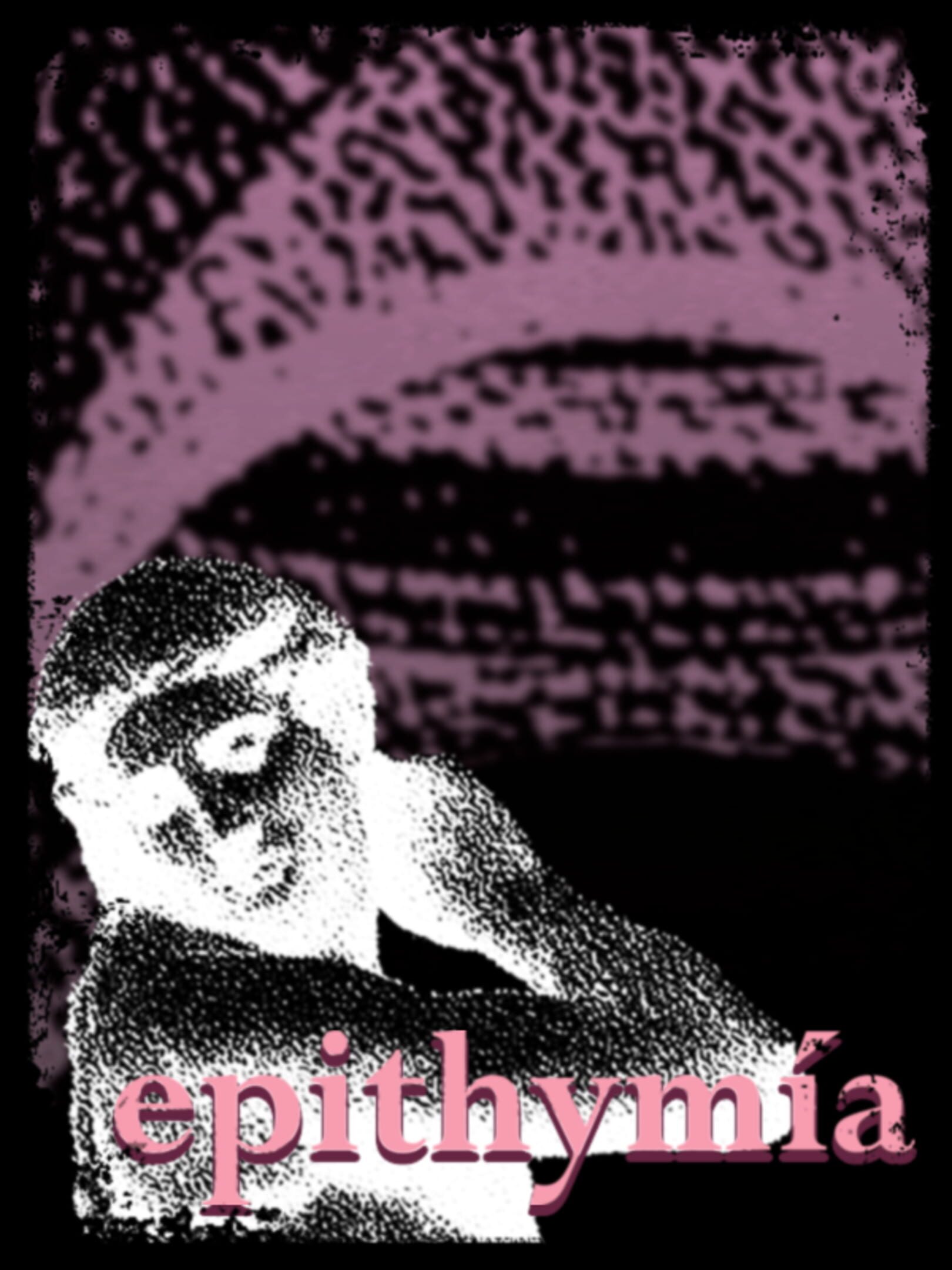 Epithymía cover