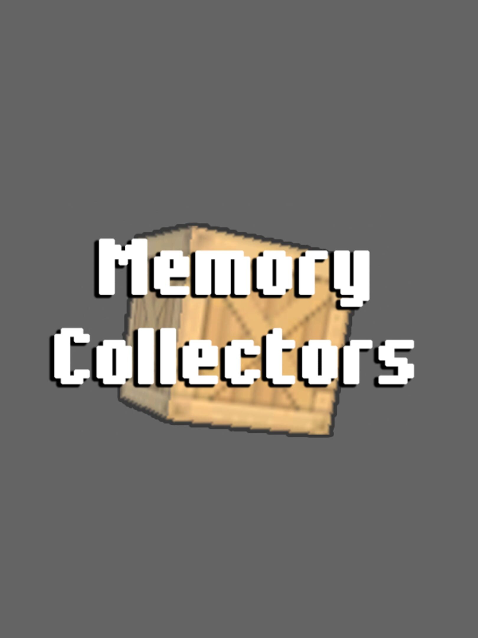 Memory Collectors cover