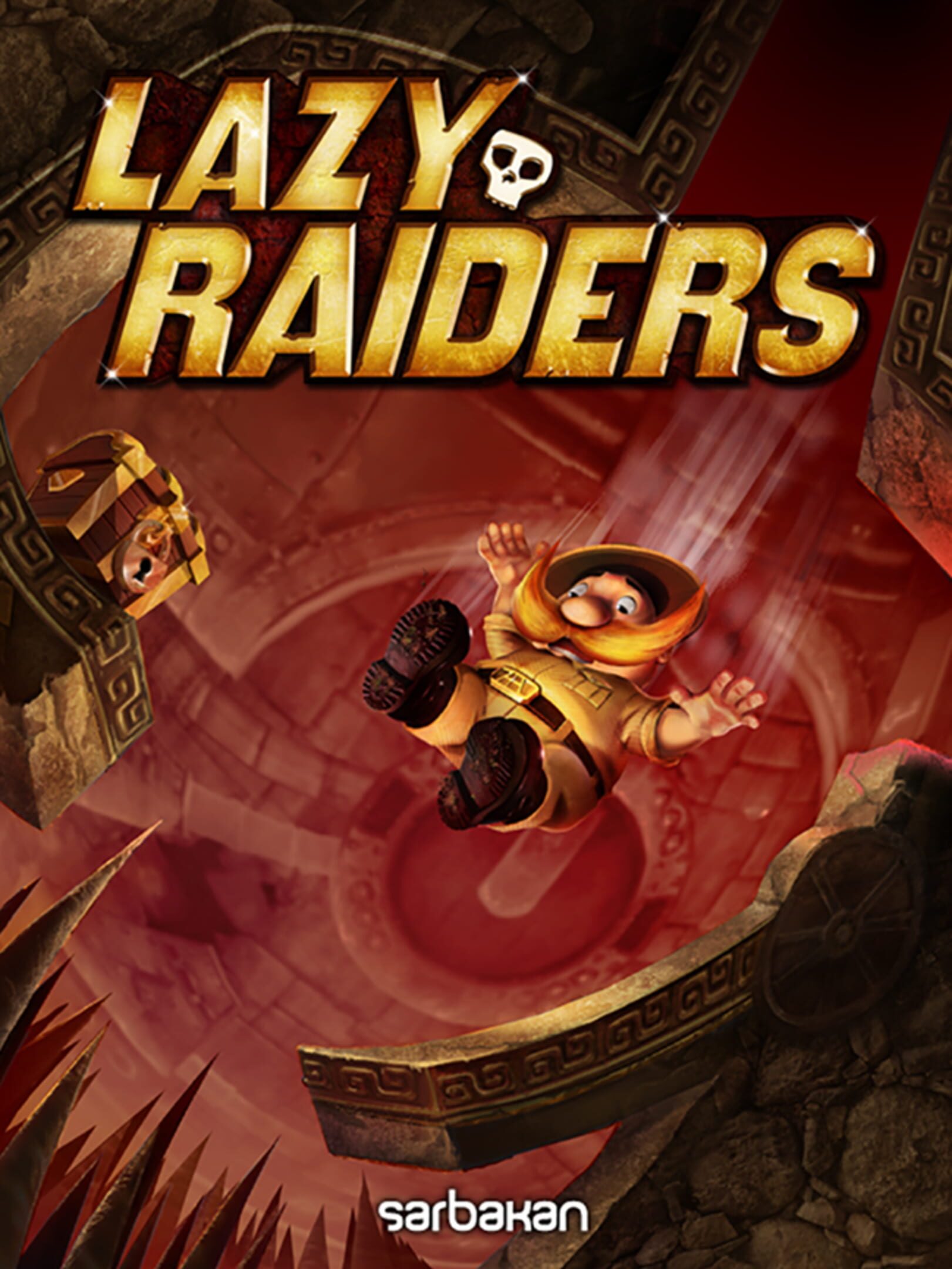 Lazy Raiders