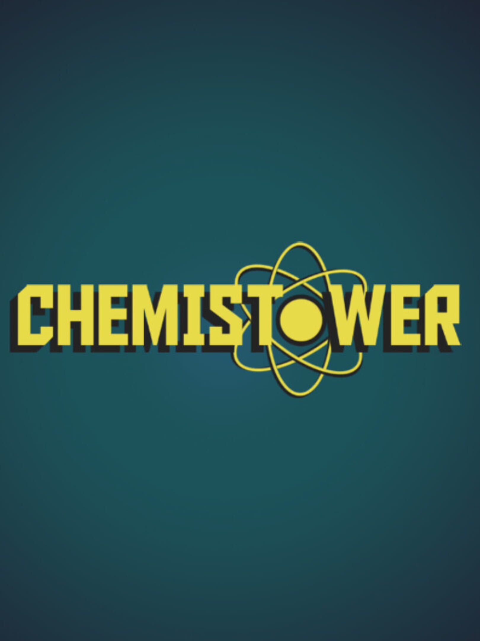 Chemistower cover