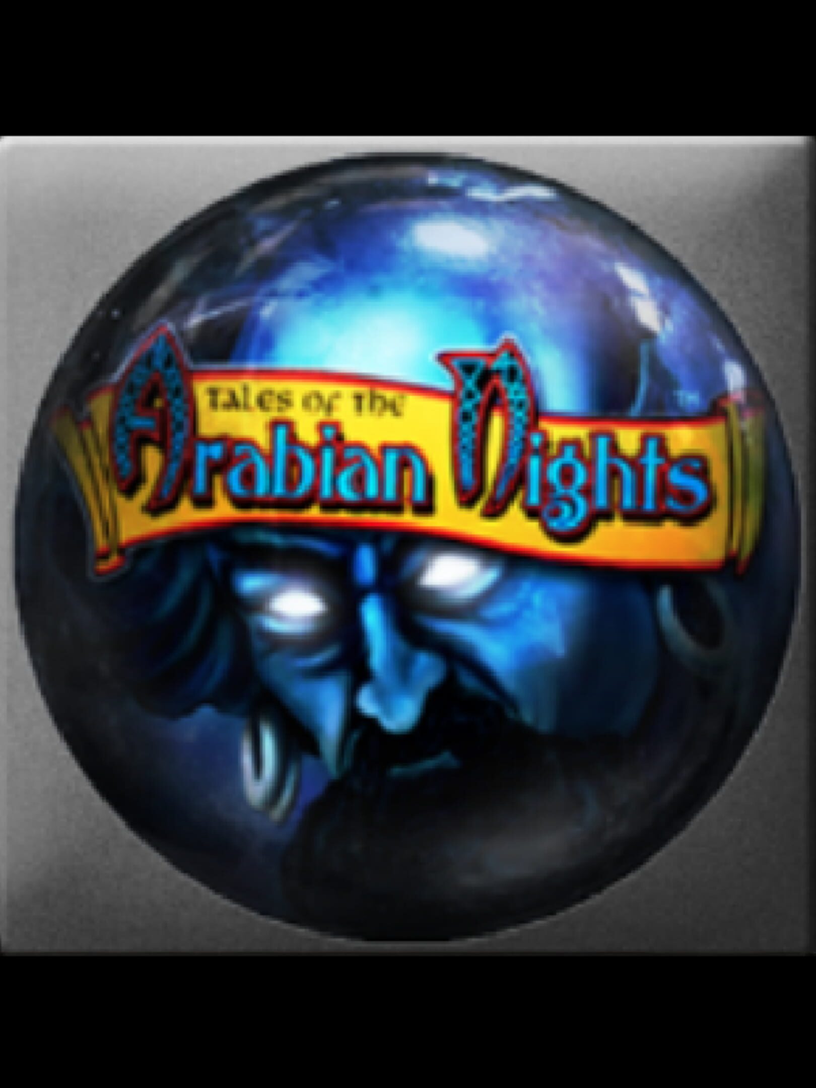 Pinball Arcade: Tales of the Arabian Nights cover