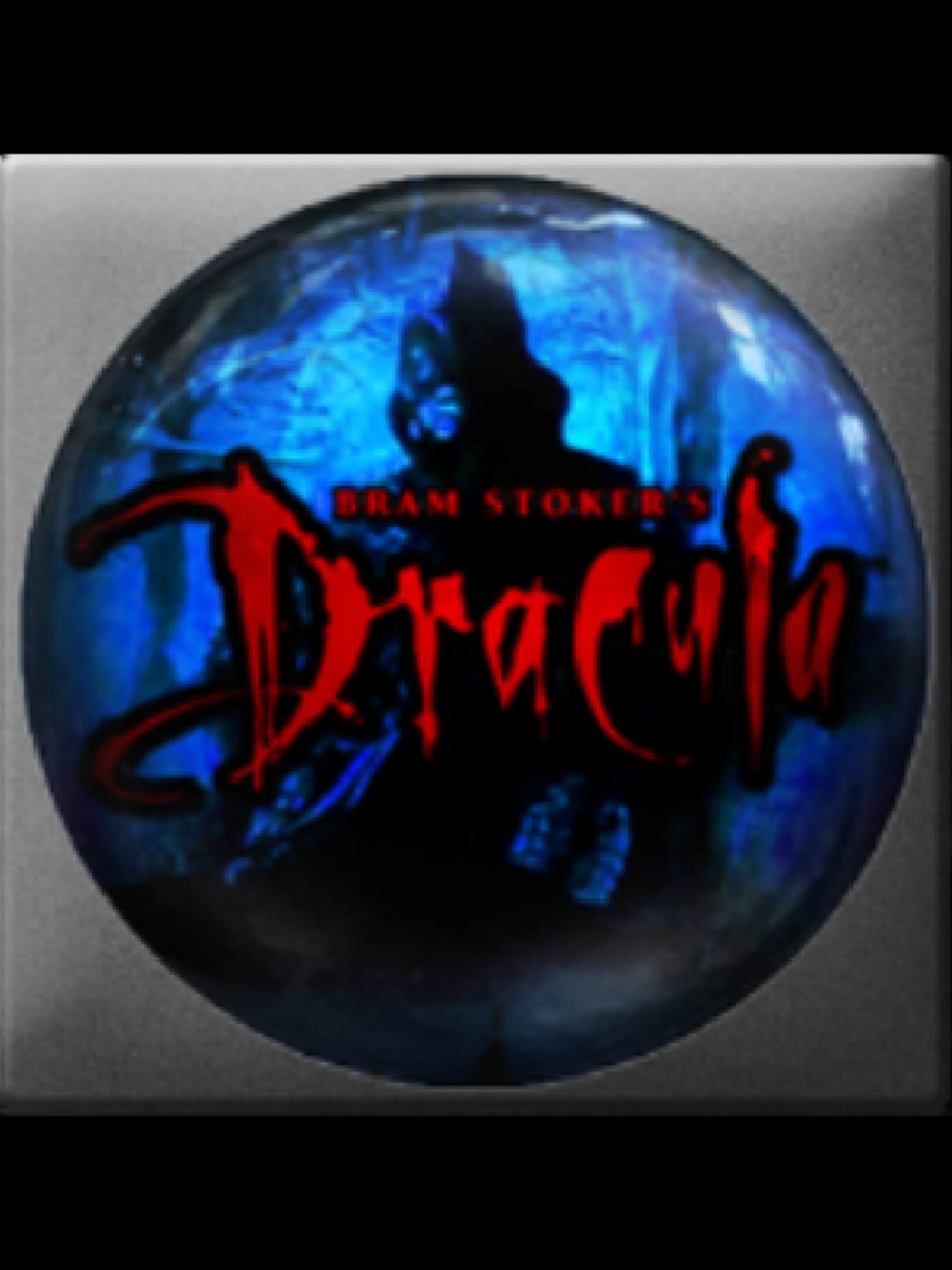 Pinball Arcade: Bram Stoker's Dracula