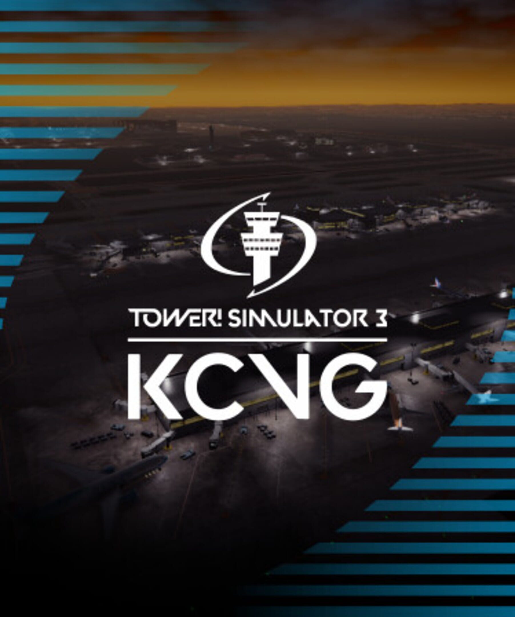 Tower! Simulator 3: KCVG Airport