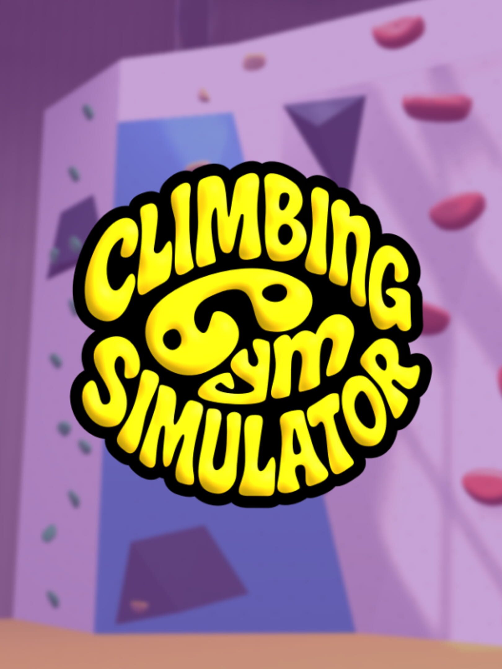 Climbing Gym Simulator cover