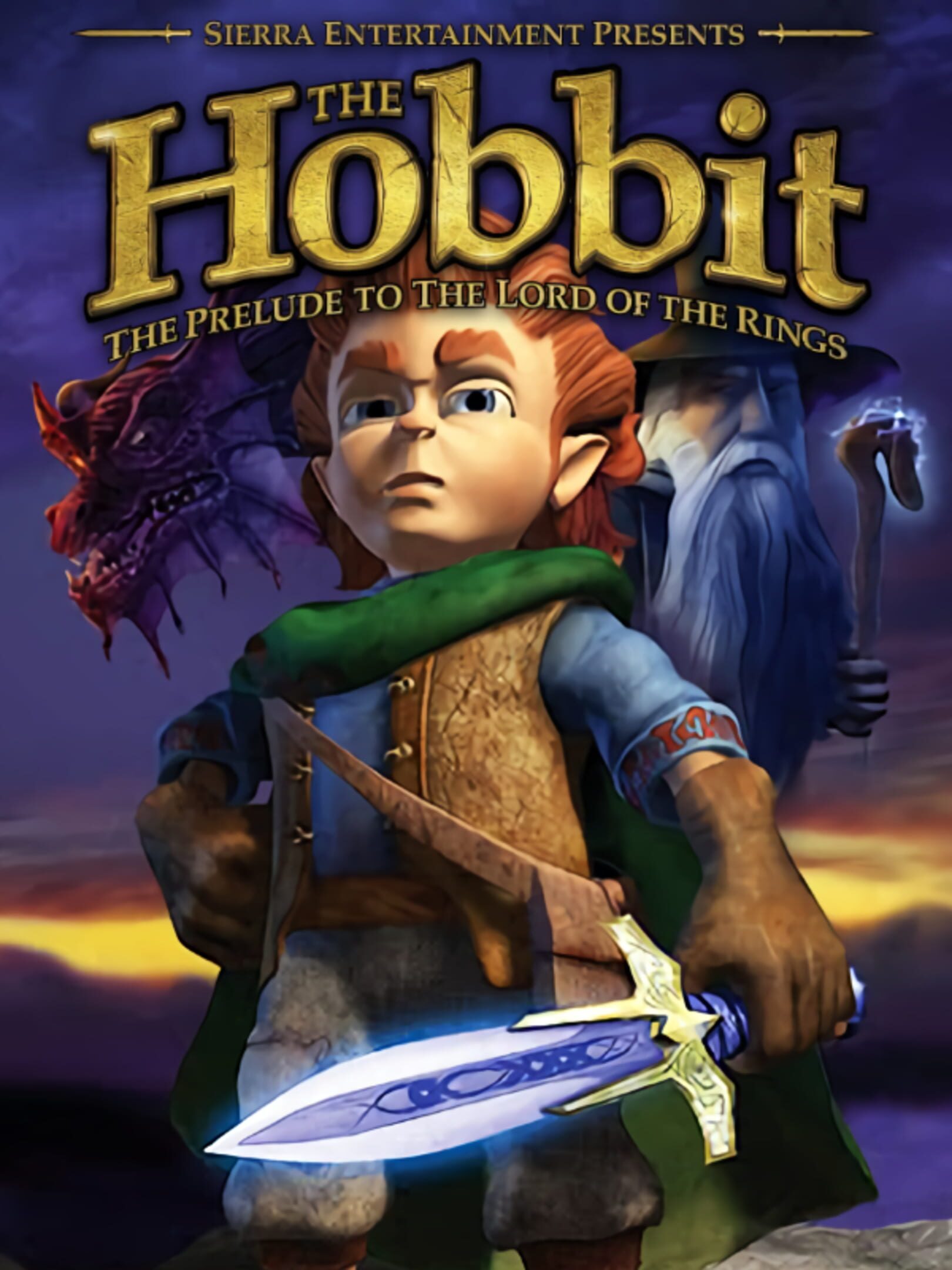 The Hobbit